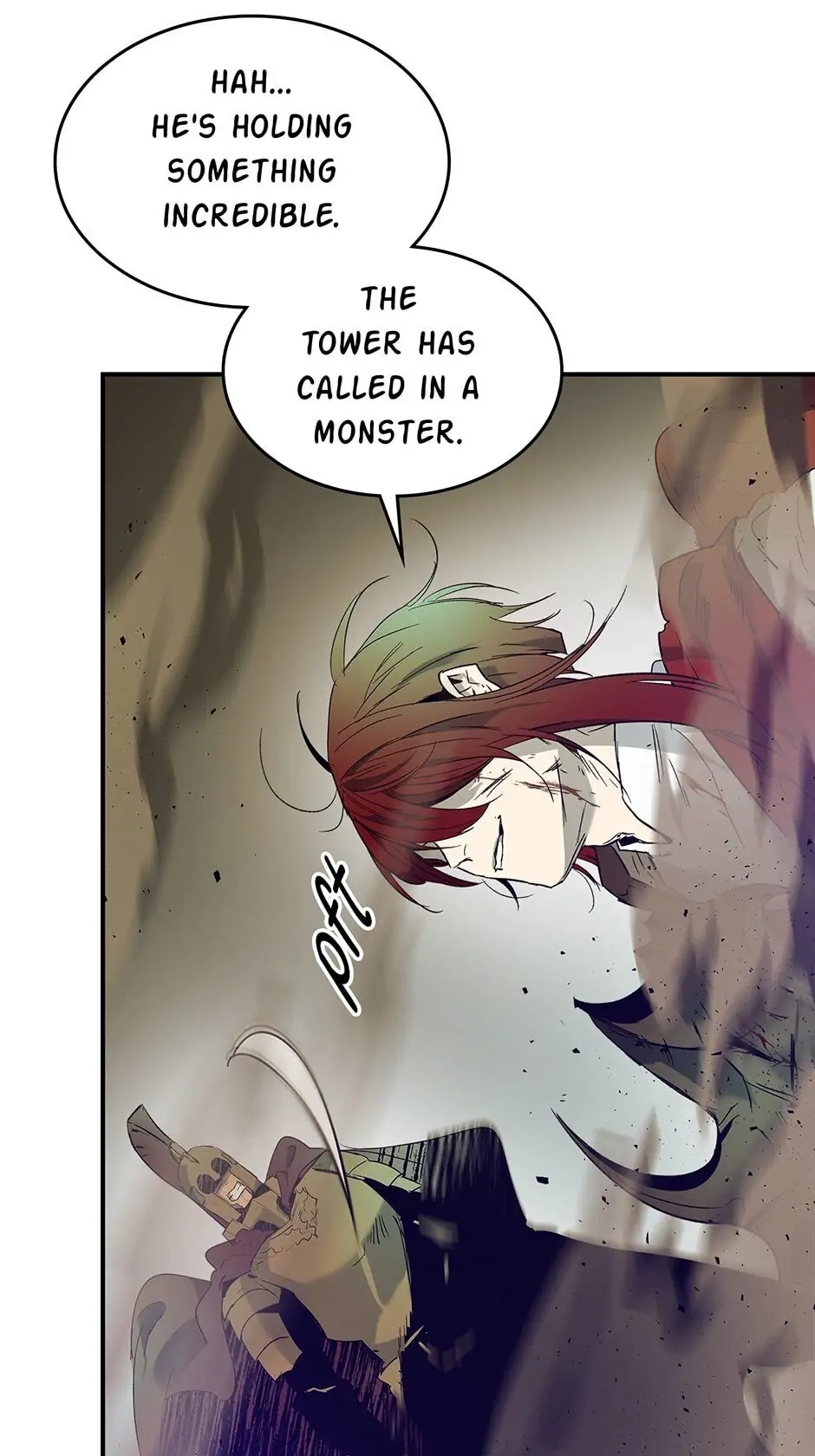 Leveling up with gods Chapter 30 Page 39