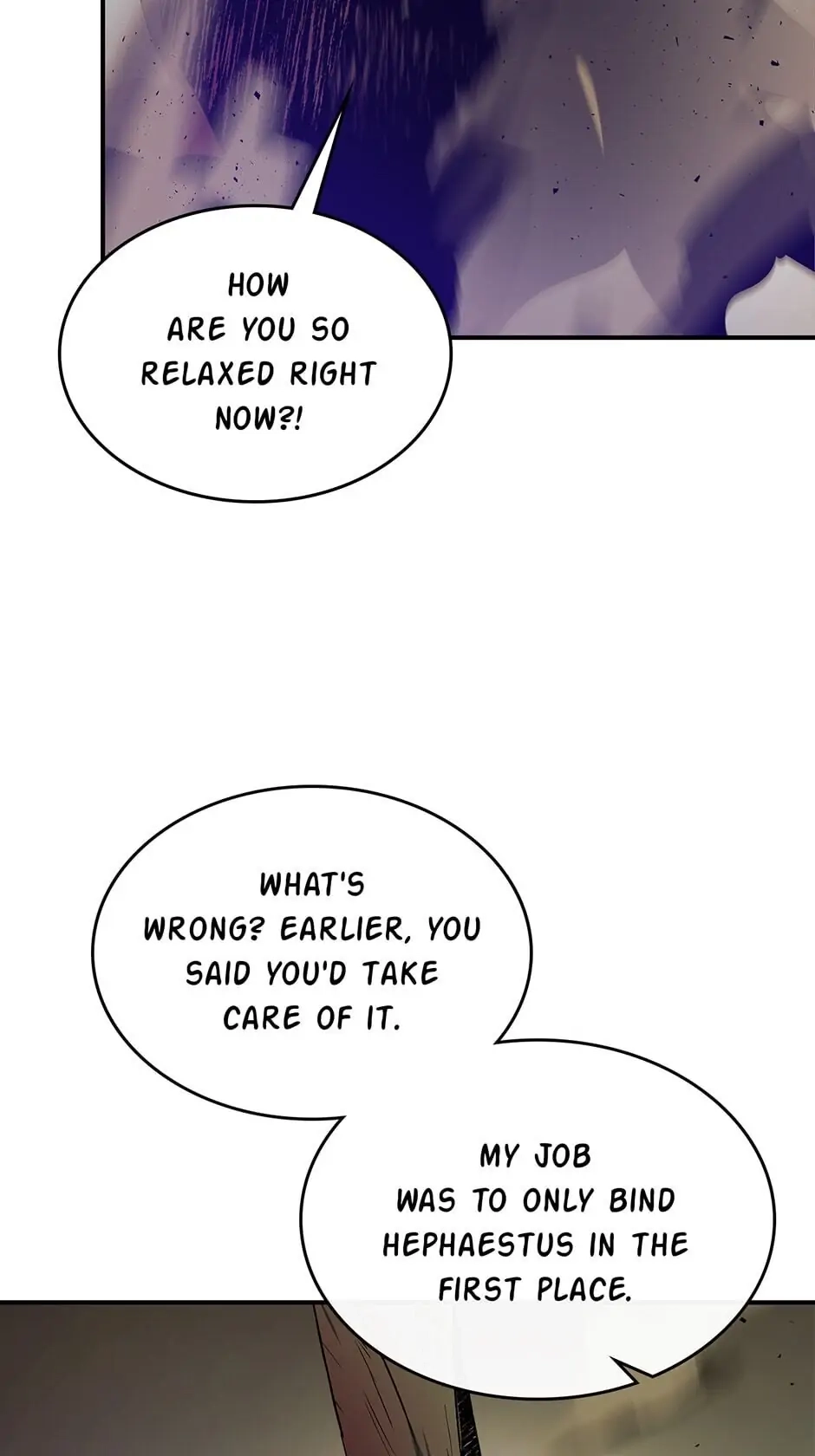 Leveling up with gods Chapter 30 Page 40