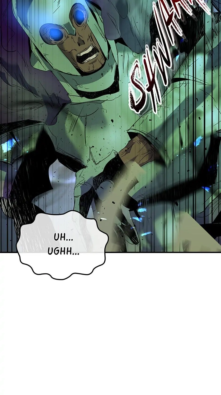Leveling up with gods Chapter 30 Page 38