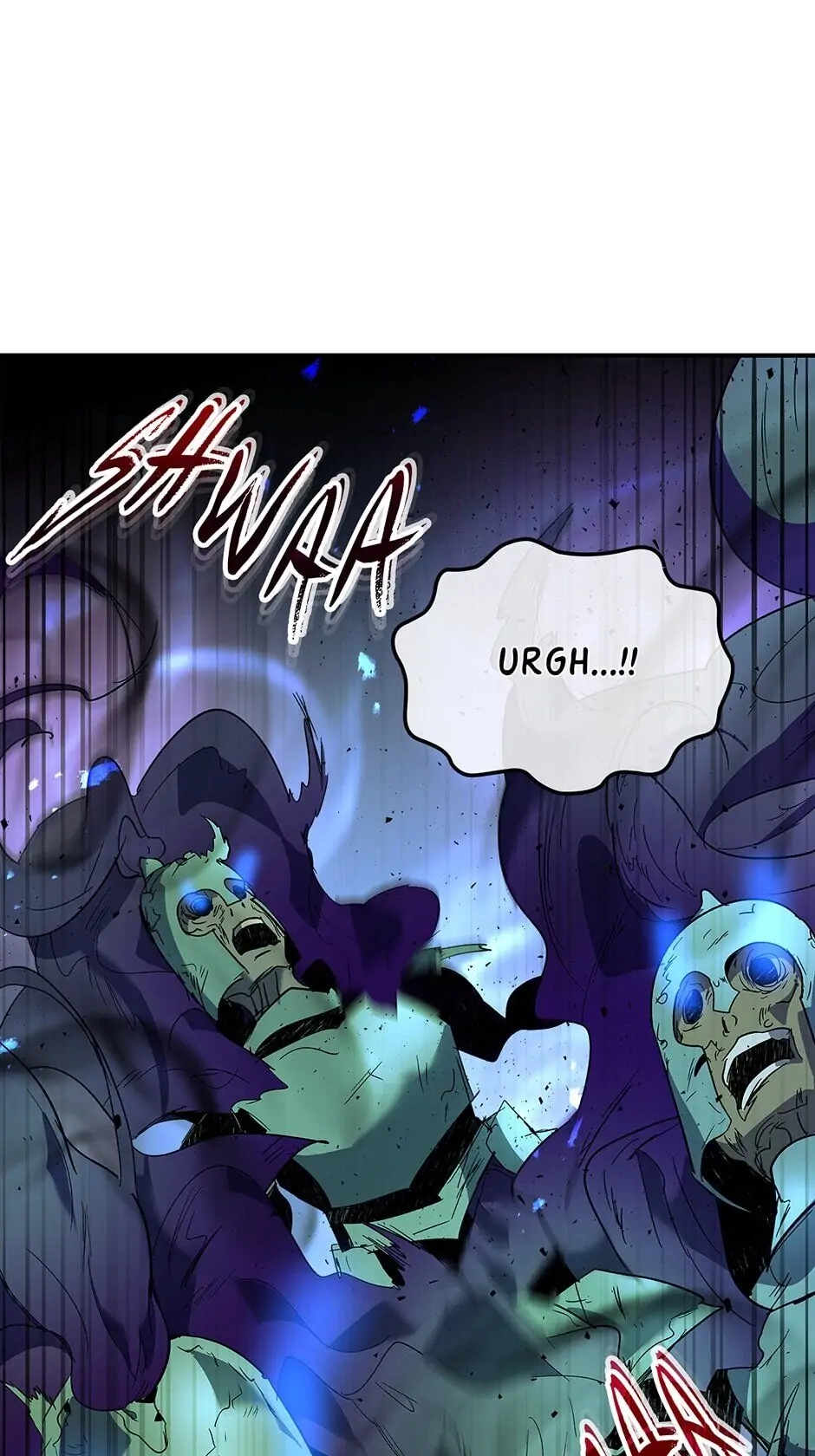 Leveling up with gods Chapter 30 Page 37