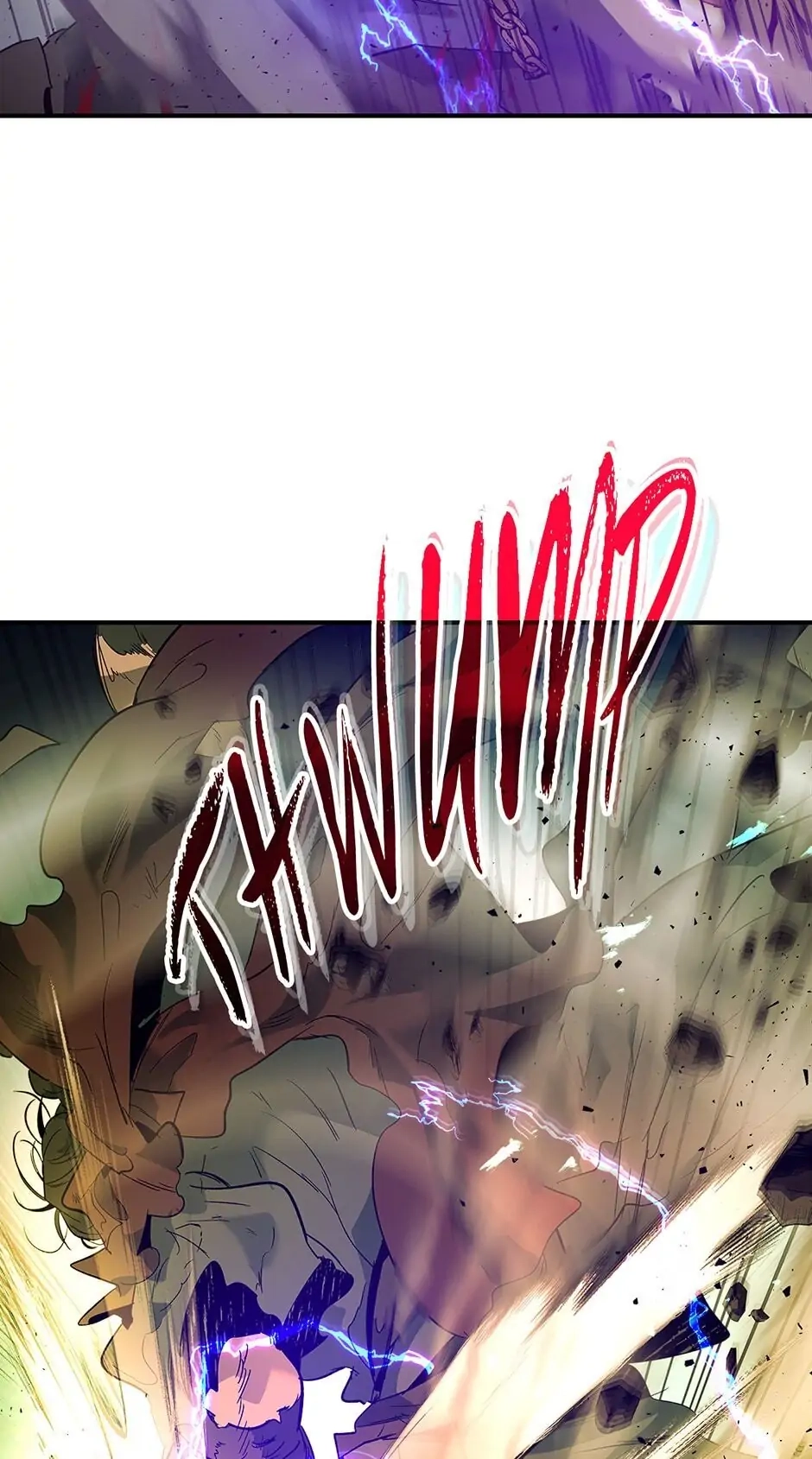 Leveling up with gods Chapter 30 Page 92