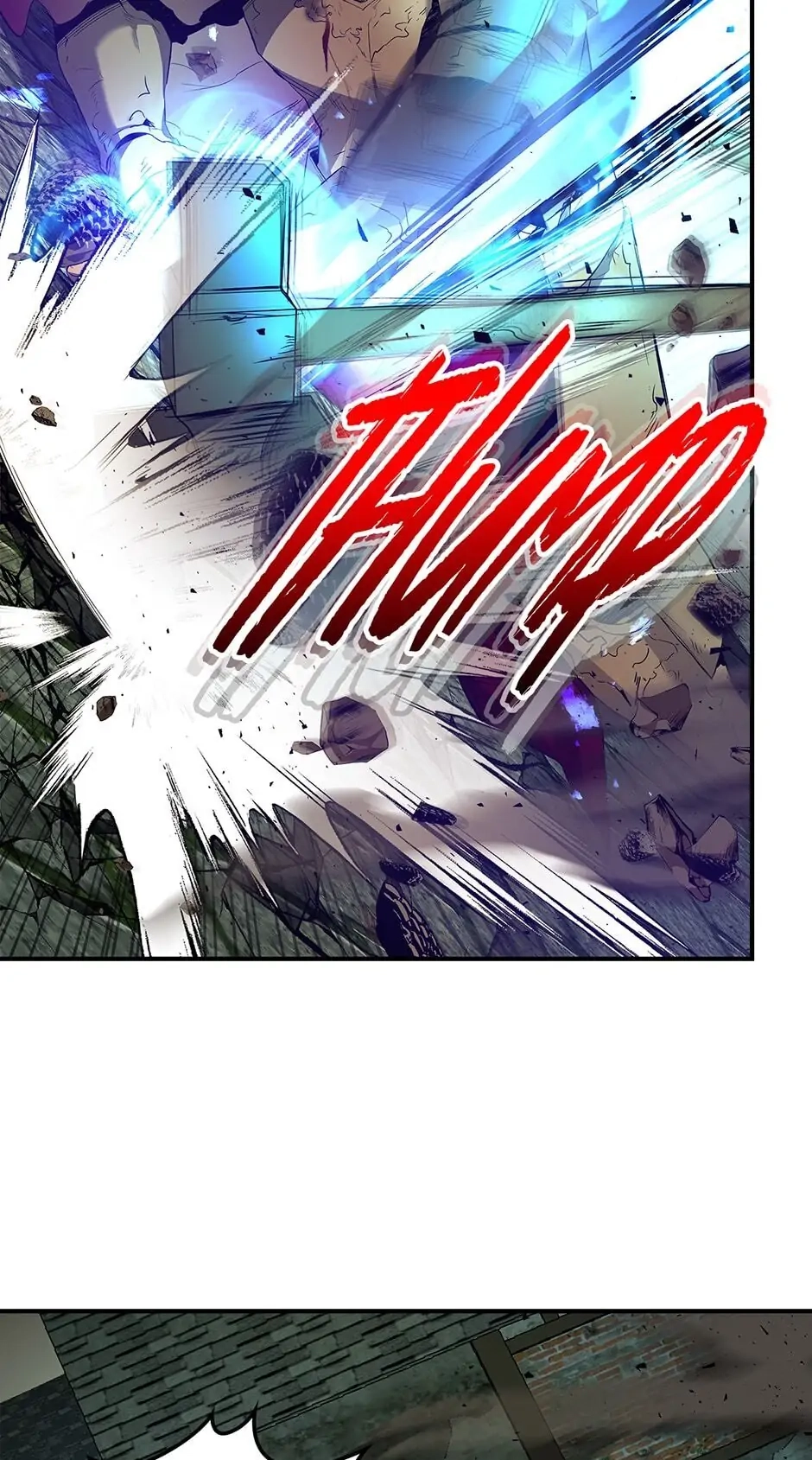 Leveling up with gods Chapter 30 Page 88