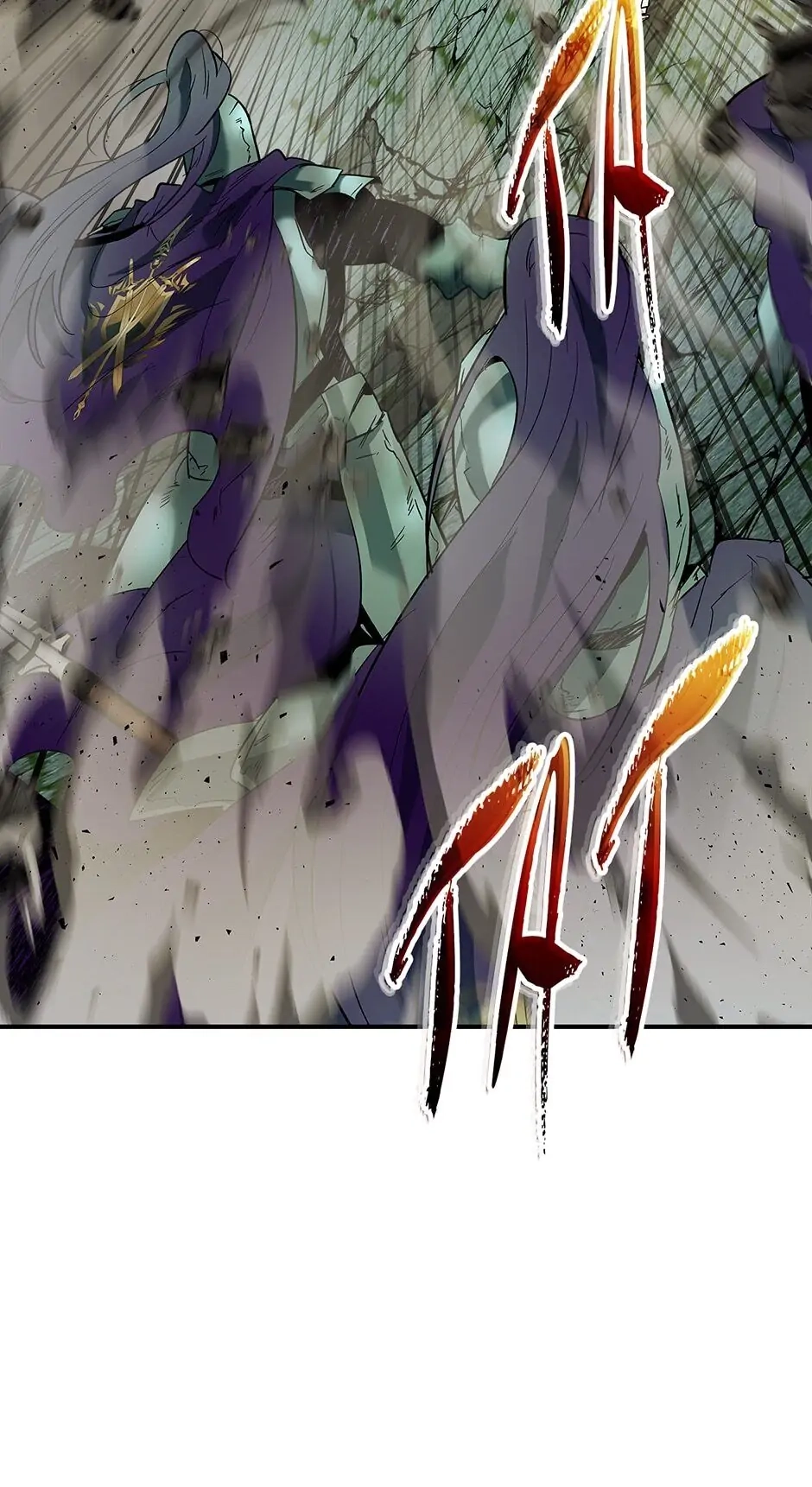 Leveling up with gods Chapter 30 Page 33