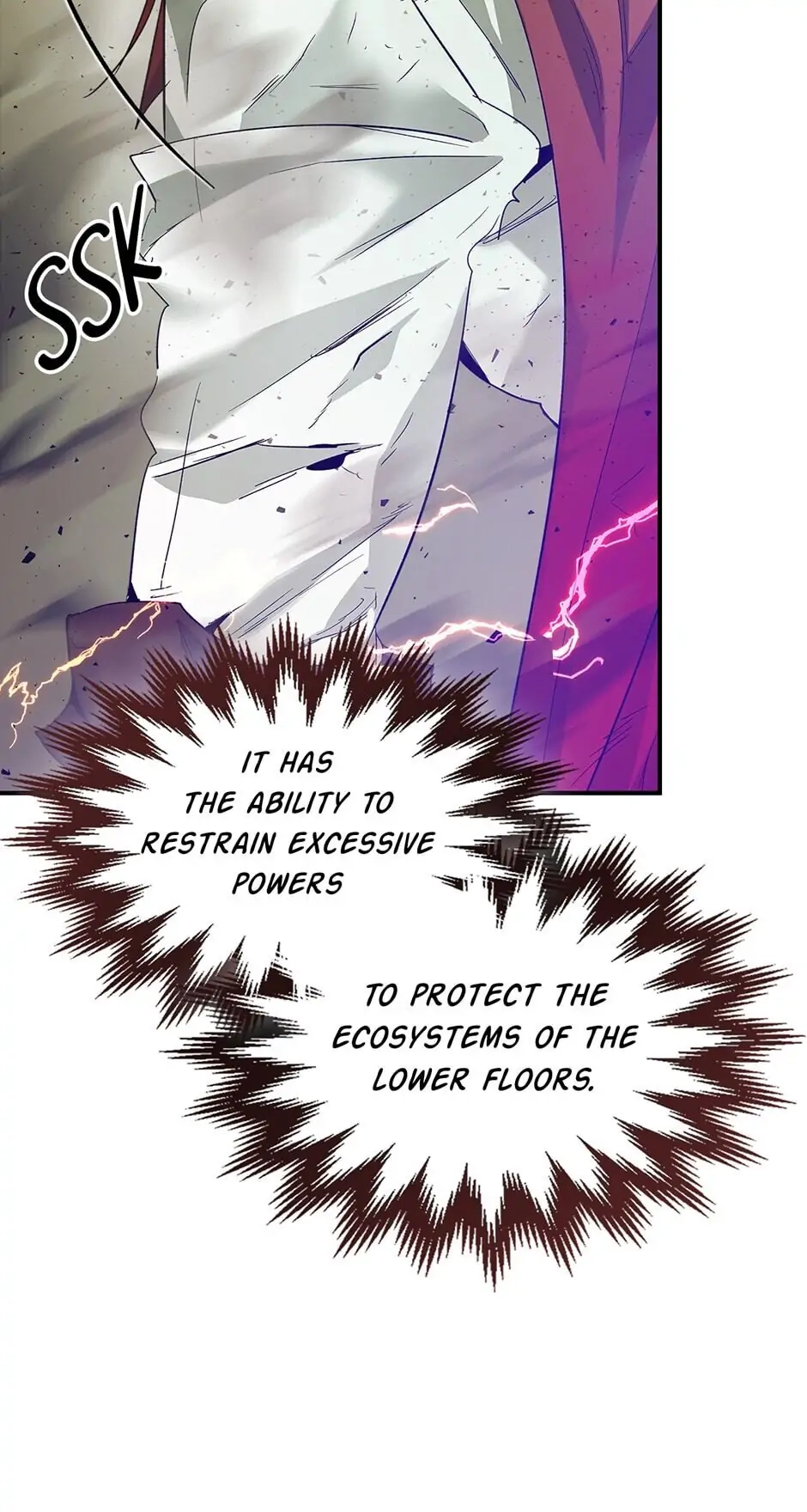 Leveling up with gods Chapter 30 Page 7
