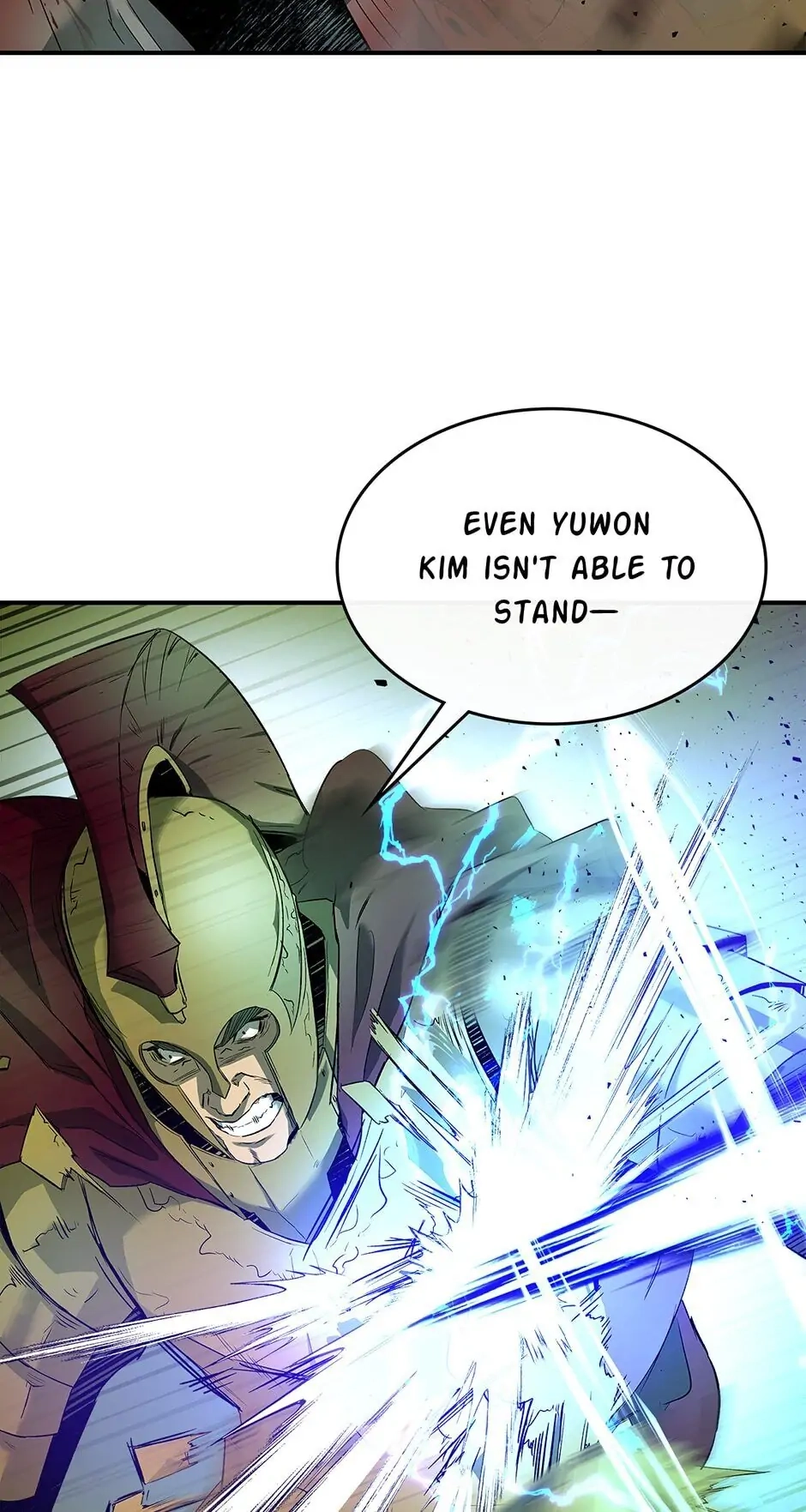 Leveling up with gods Chapter 30 Page 82