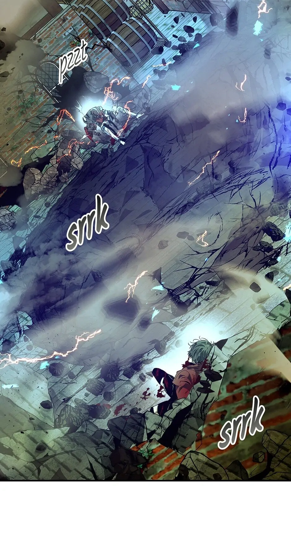 Leveling up with gods Chapter 30 Page 80