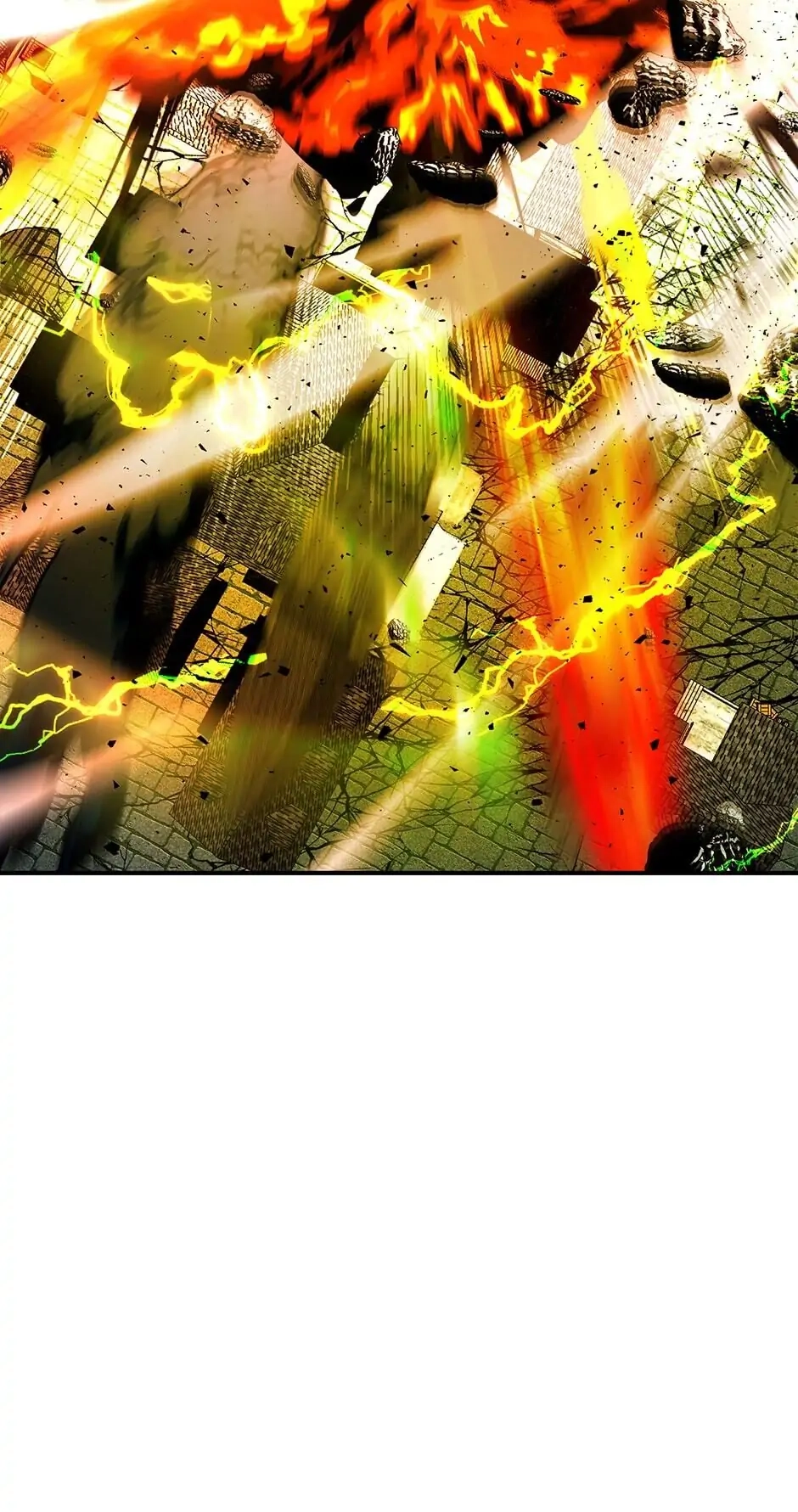 Leveling up with gods Chapter 30 Page 77