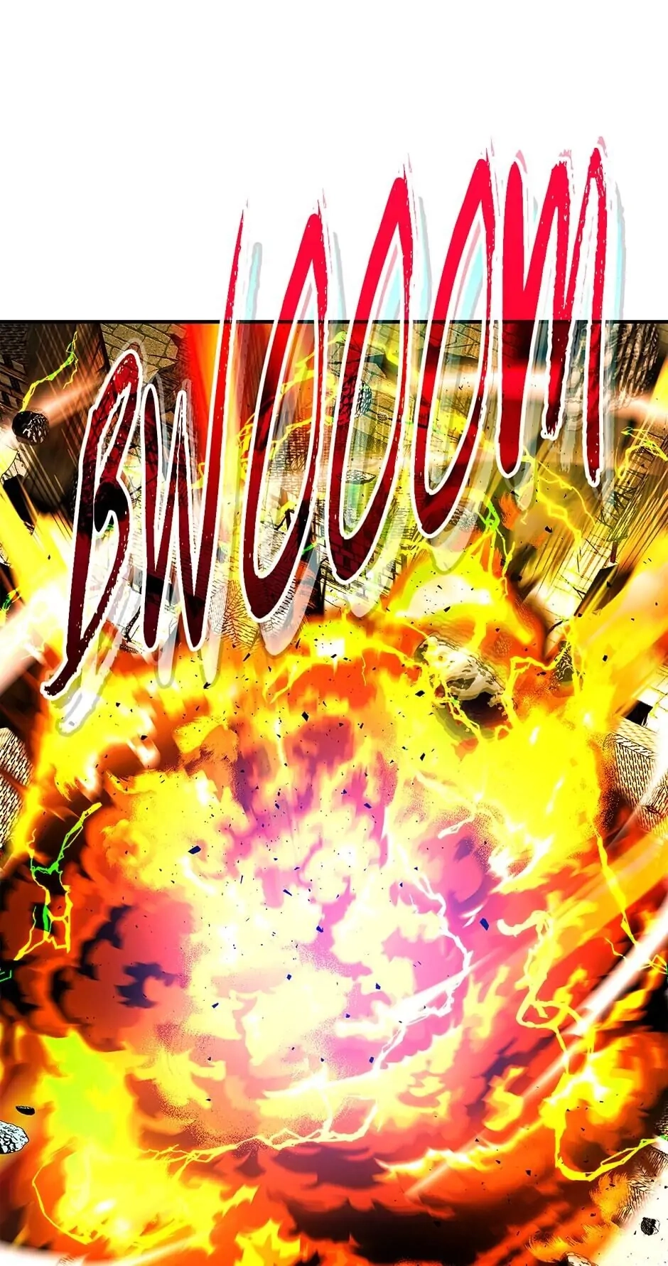 Leveling up with gods Chapter 30 Page 76