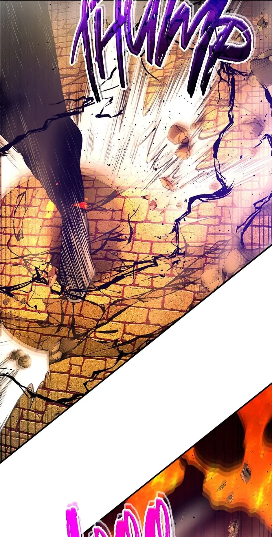 Leveling up with gods Chapter 30 Page 69