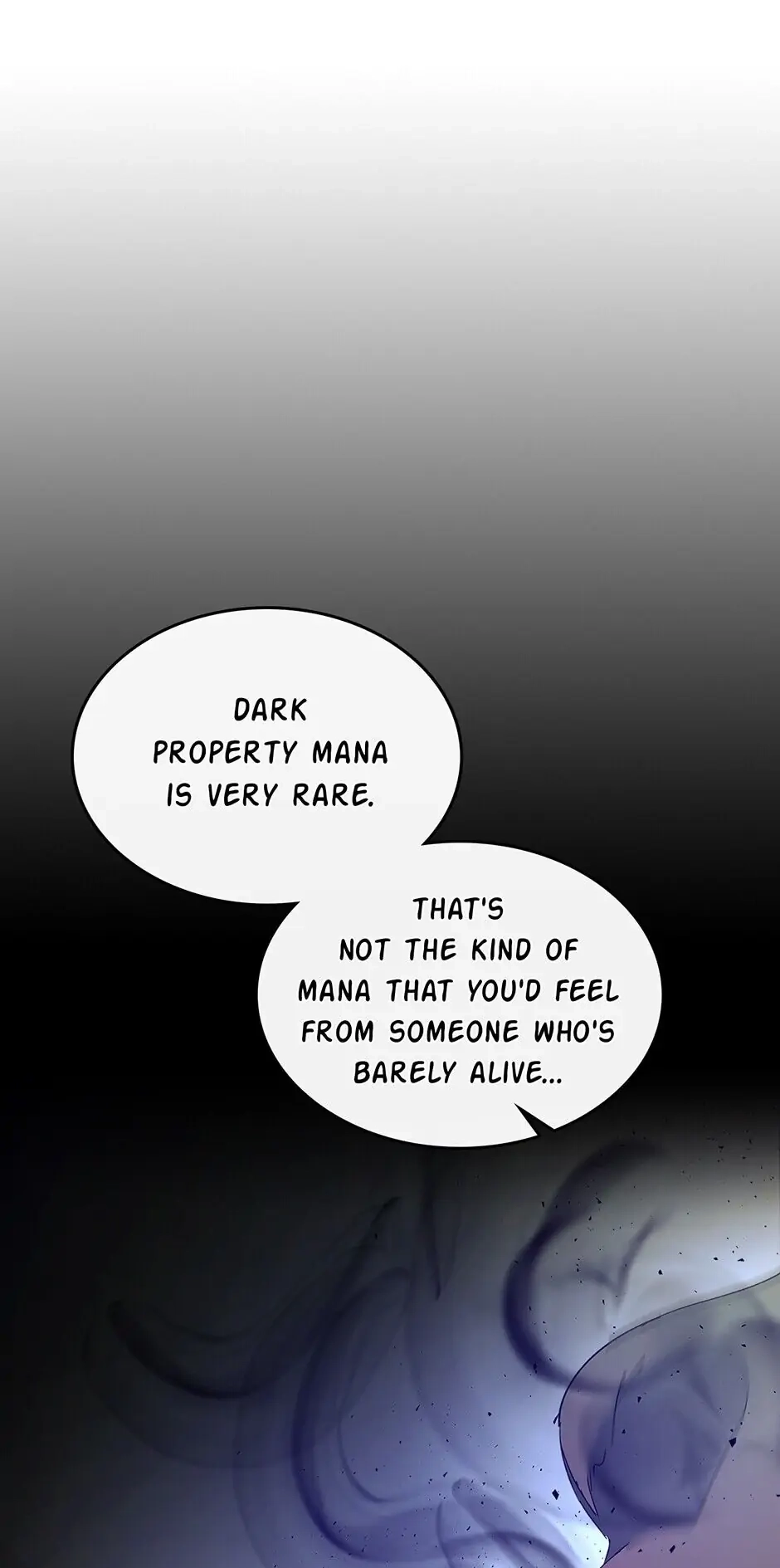 Leveling up with gods Chapter 30 Page 21
