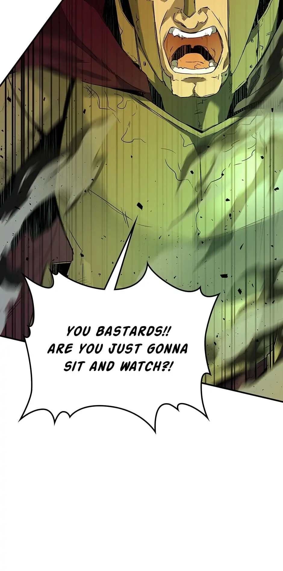 Leveling up with gods Chapter 30 Page 31