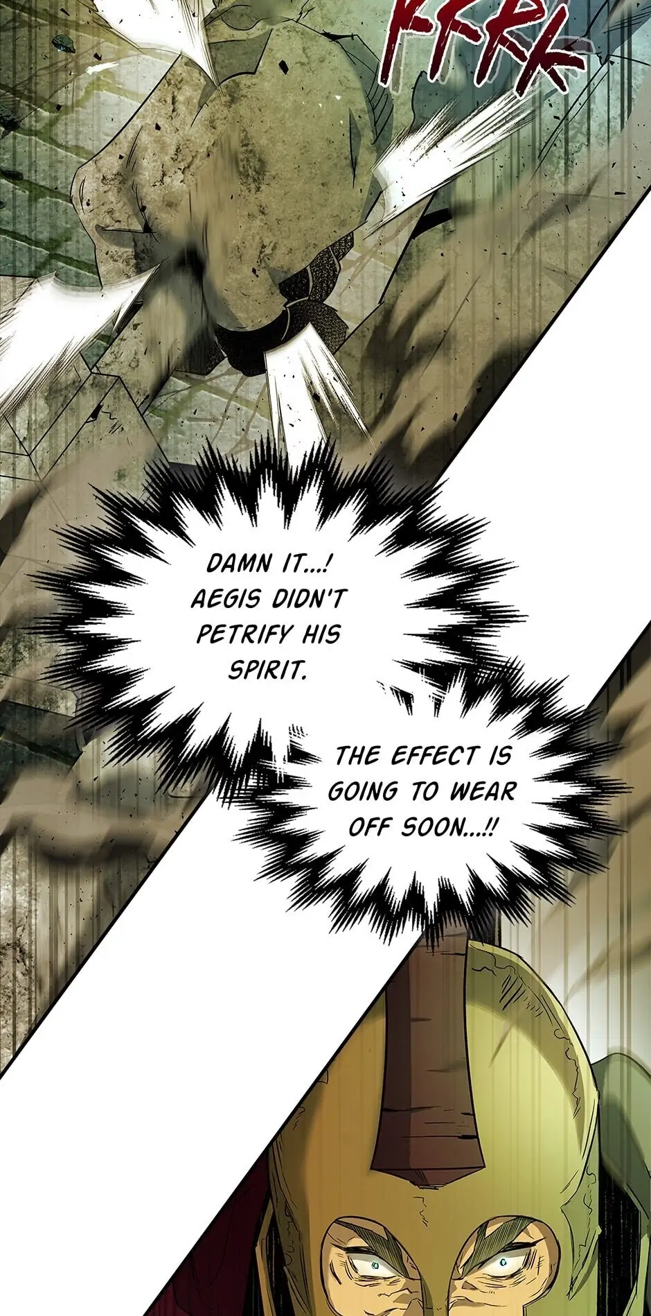 Leveling up with gods Chapter 30 Page 30