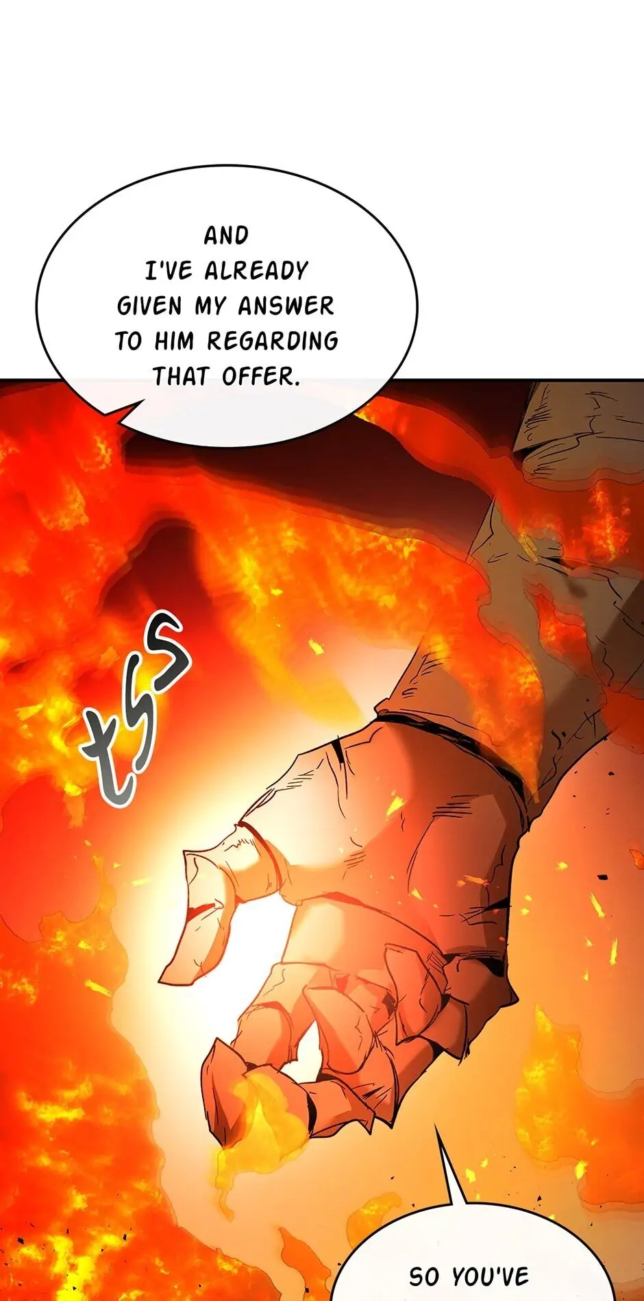 Leveling up with gods Chapter 30 Page 56