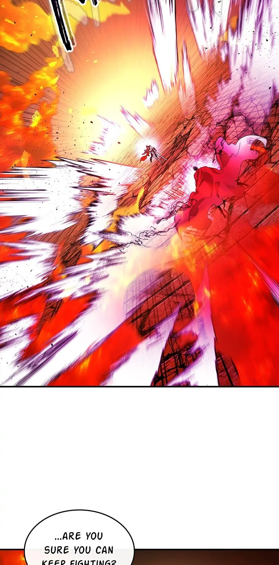 Leveling up with gods Chapter 30 Page 58