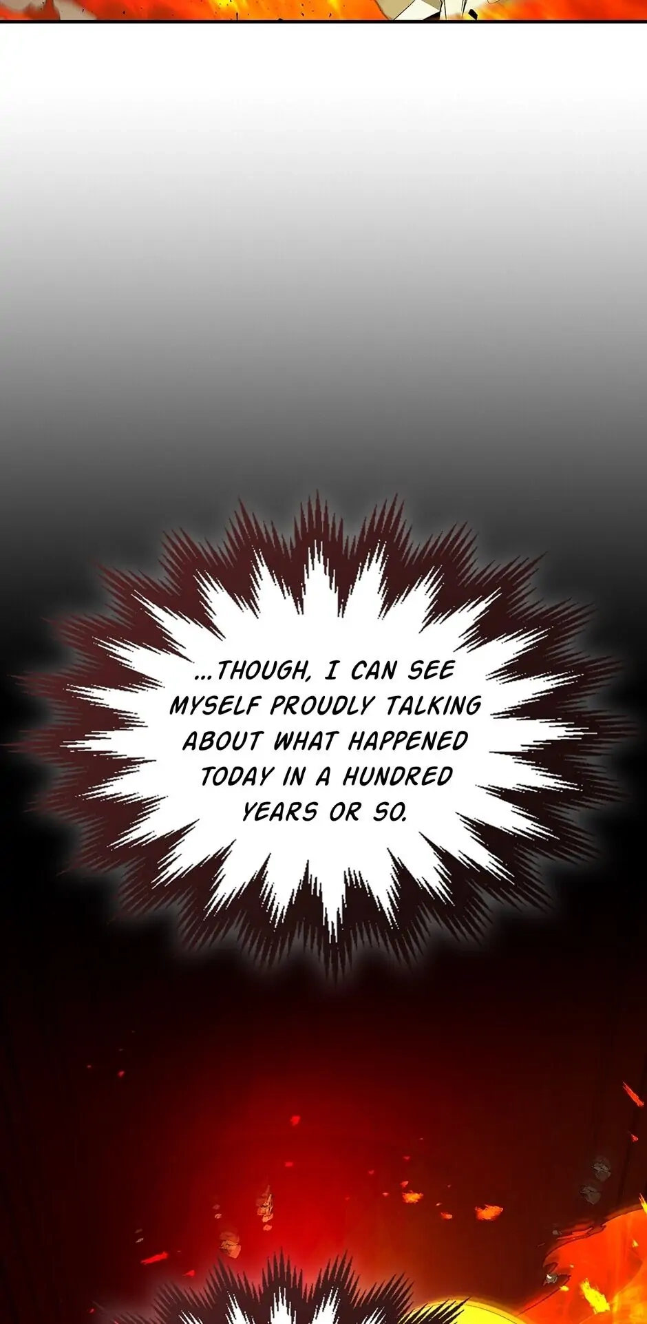Leveling up with gods Chapter 30 Page 61