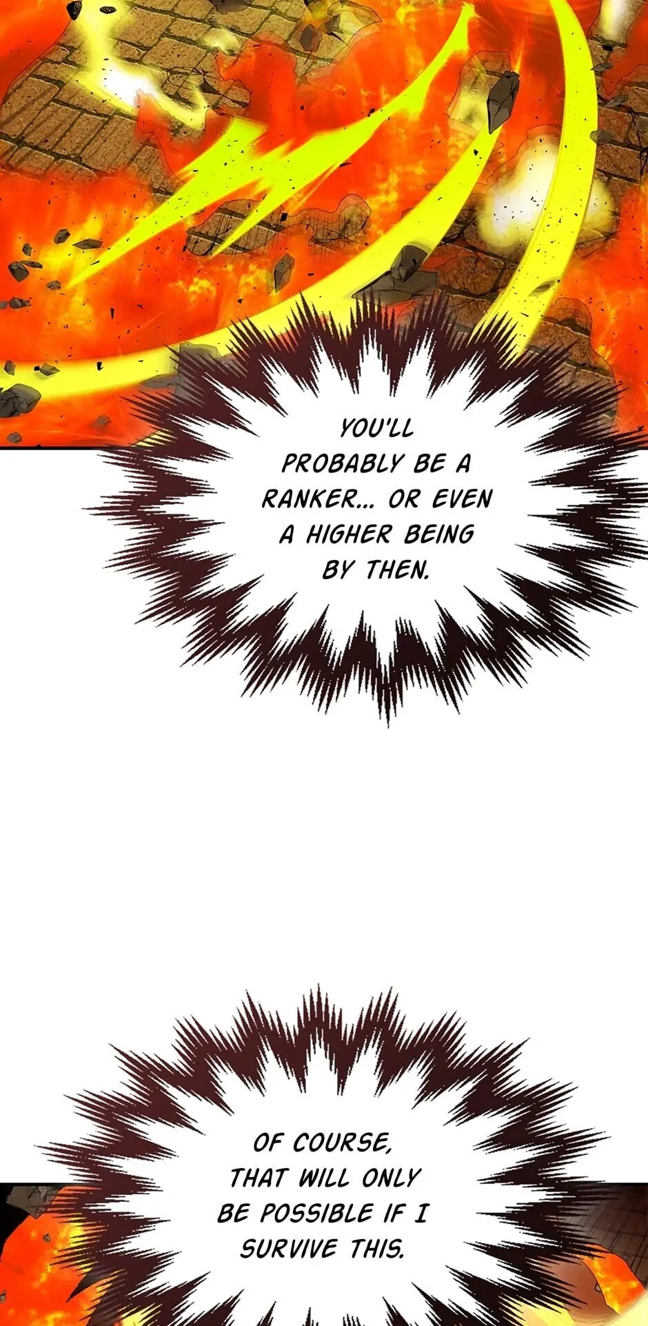 Leveling up with gods Chapter 30 Page 63