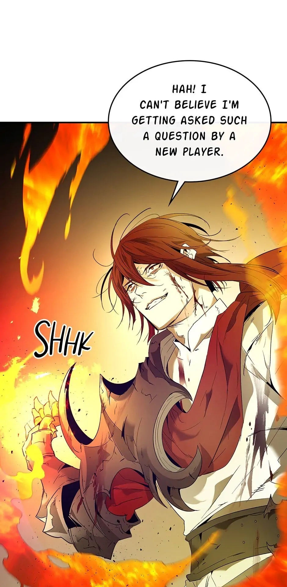 Leveling up with gods Chapter 30 Page 60