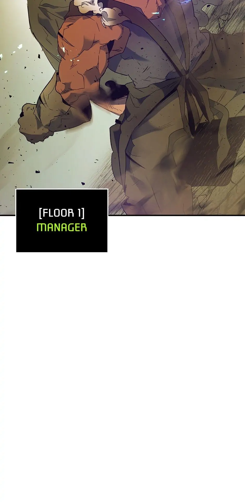 Leveling up with gods Chapter 30 Page 97