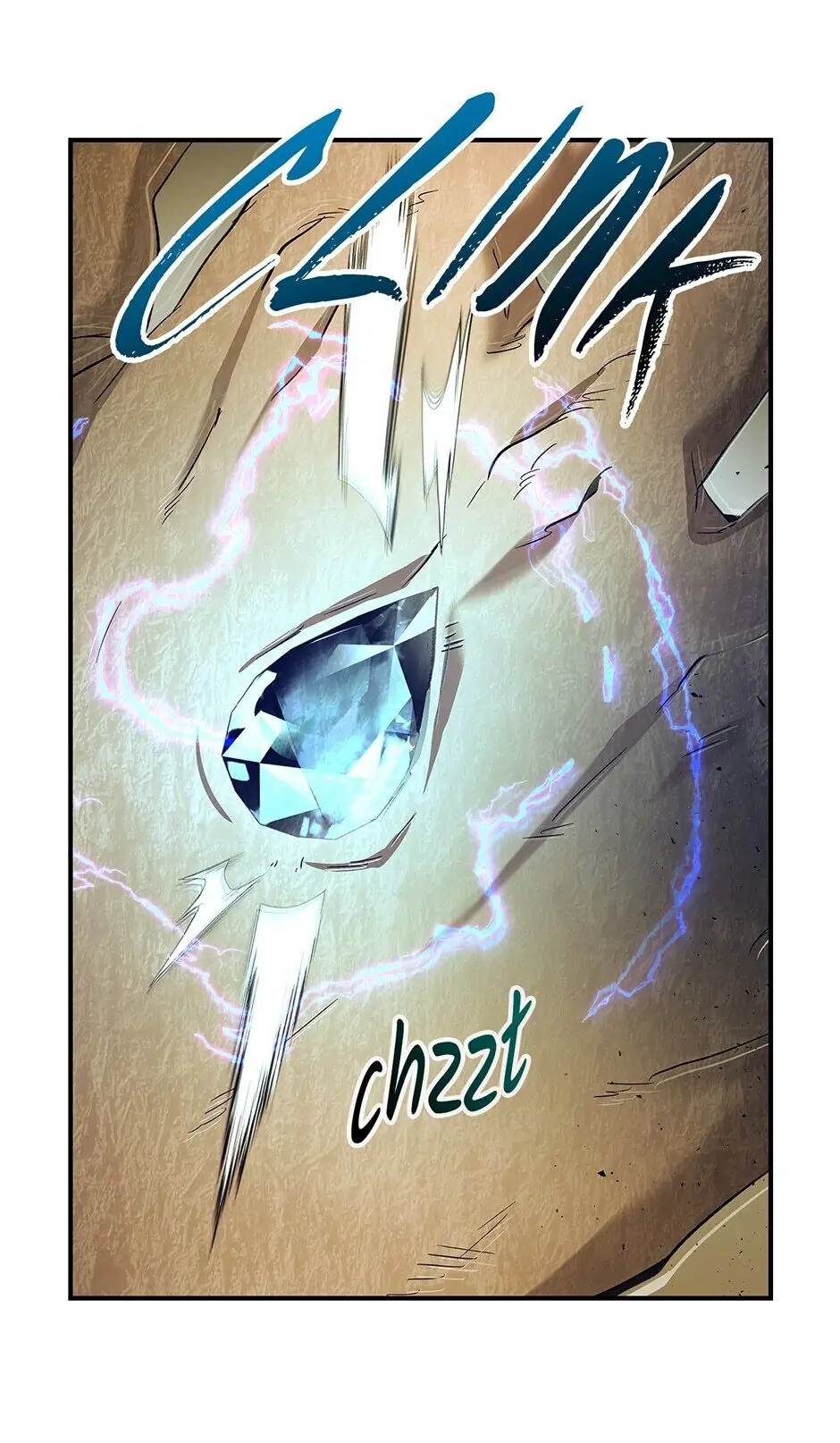 Leveling up with gods Chapter 31 Page 85