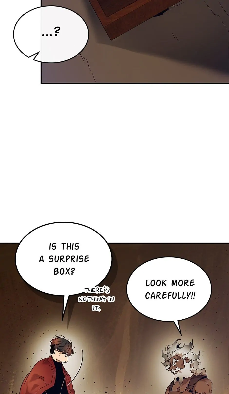 Leveling up with gods Chapter 31 Page 78