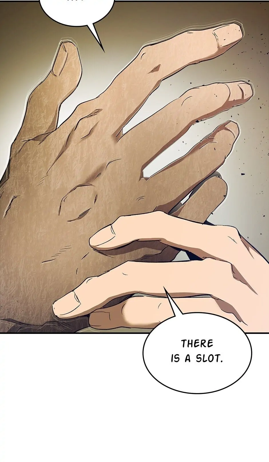 Leveling up with gods Chapter 31 Page 84