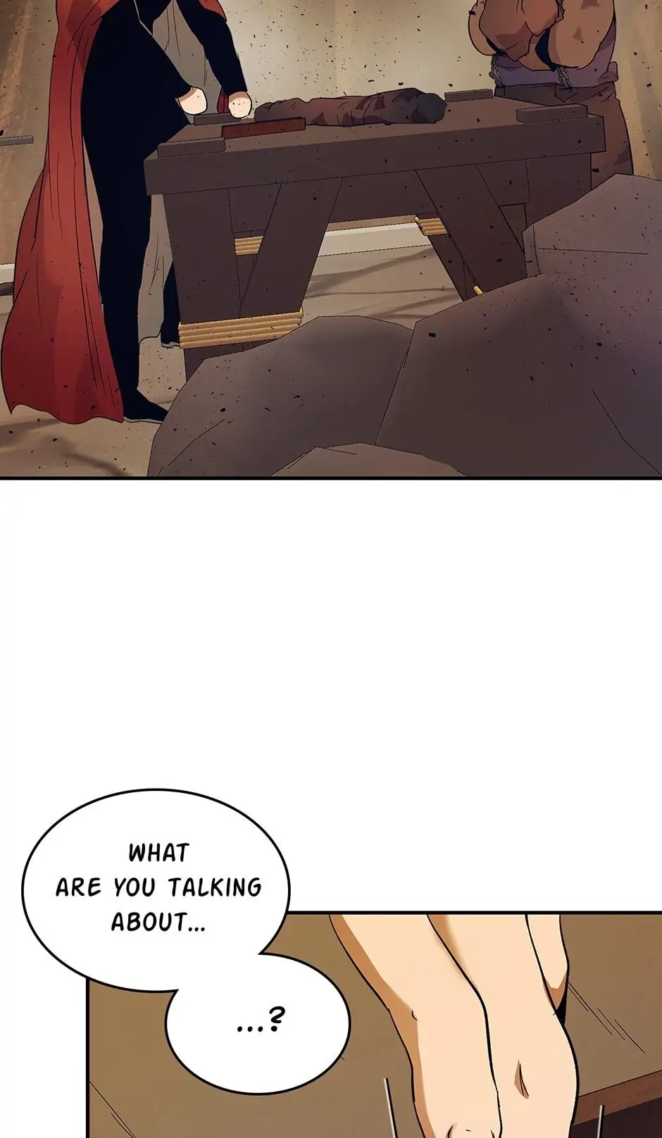 Leveling up with gods Chapter 31 Page 79