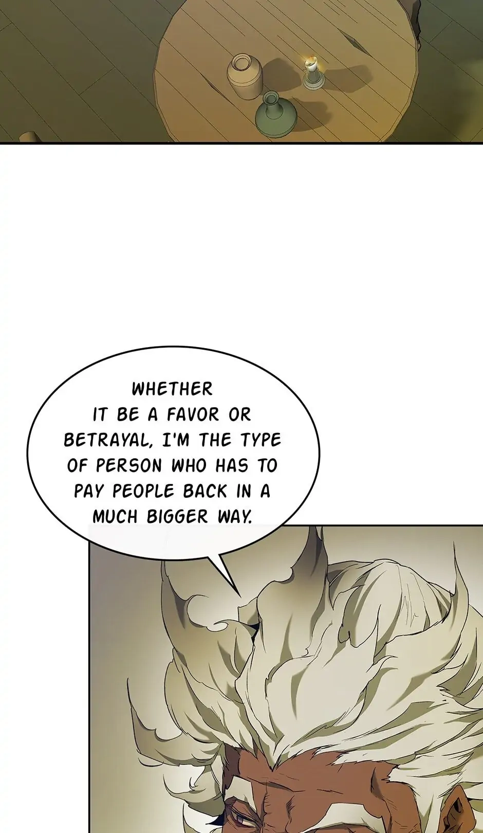 Leveling up with gods Chapter 31 Page 44