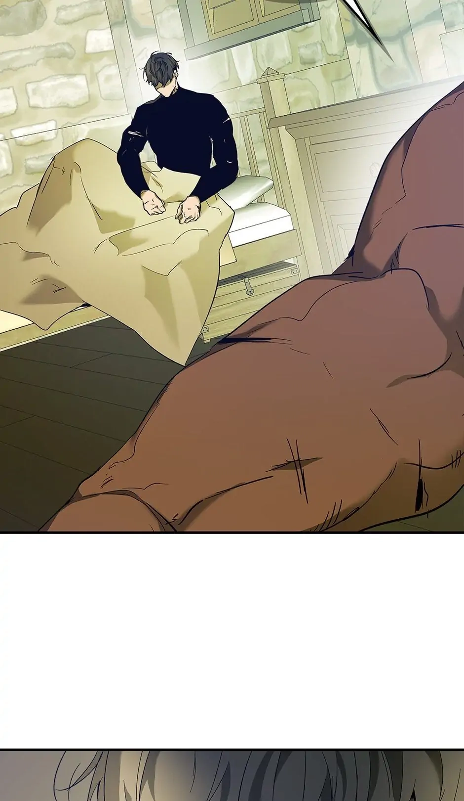 Leveling up with gods Chapter 31 Page 46