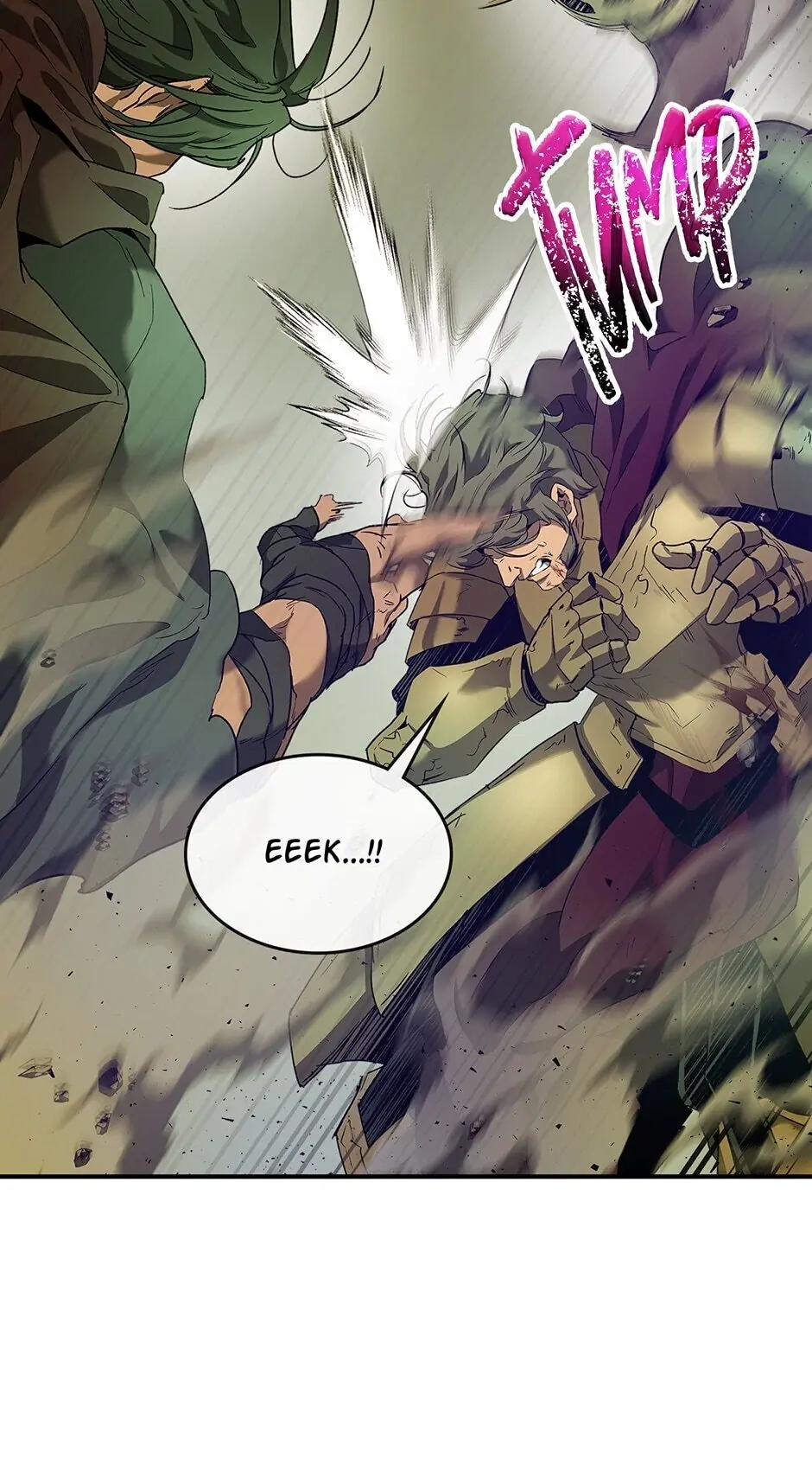 Leveling up with gods Chapter 31 Page 12