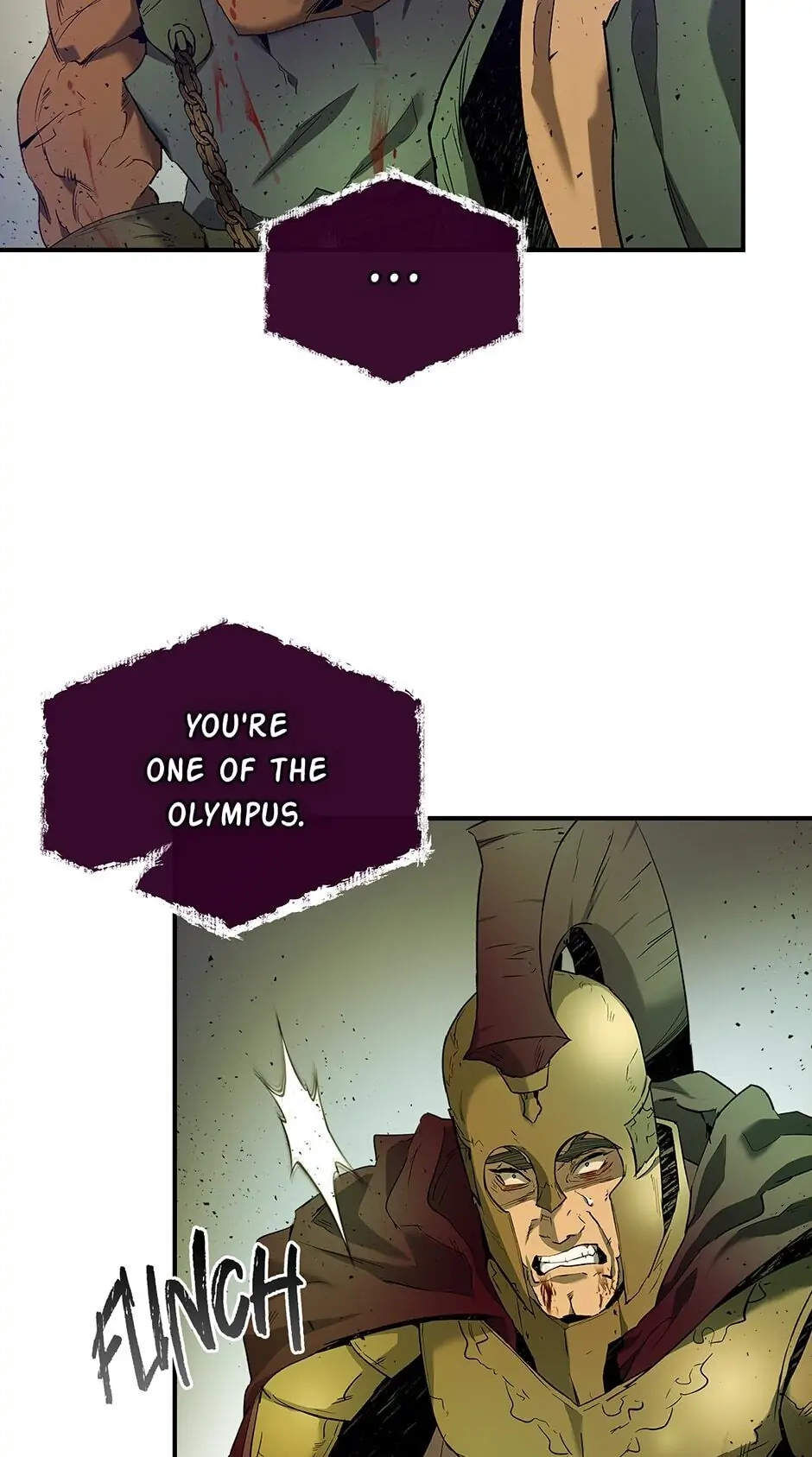 Leveling up with gods Chapter 31 Page 10