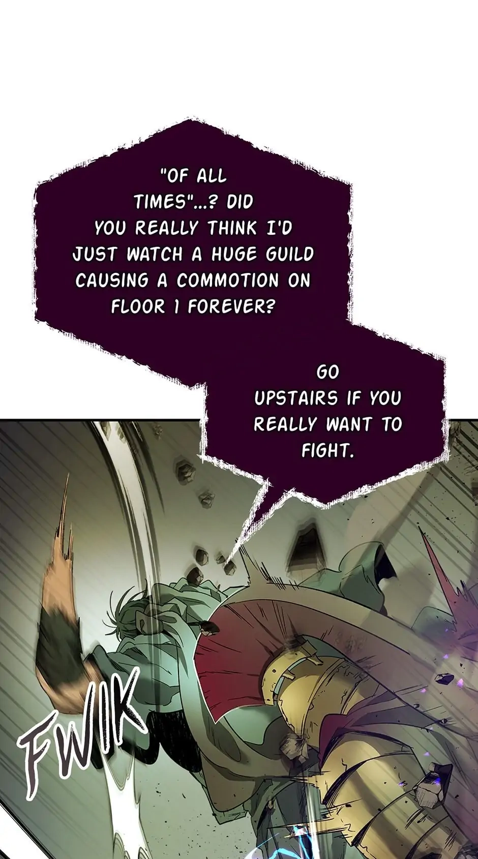 Leveling up with gods Chapter 31 Page 7