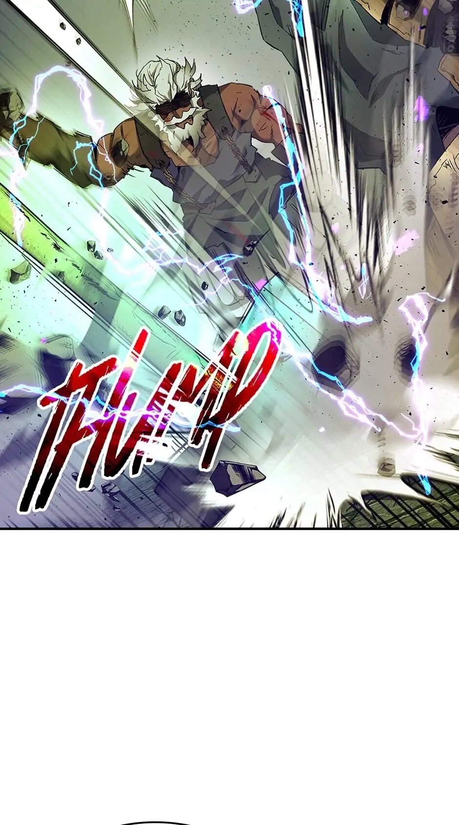 Leveling up with gods Chapter 31 Page 8