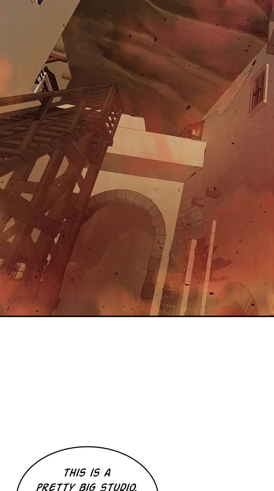 Leveling up with gods Chapter 31 Page 69