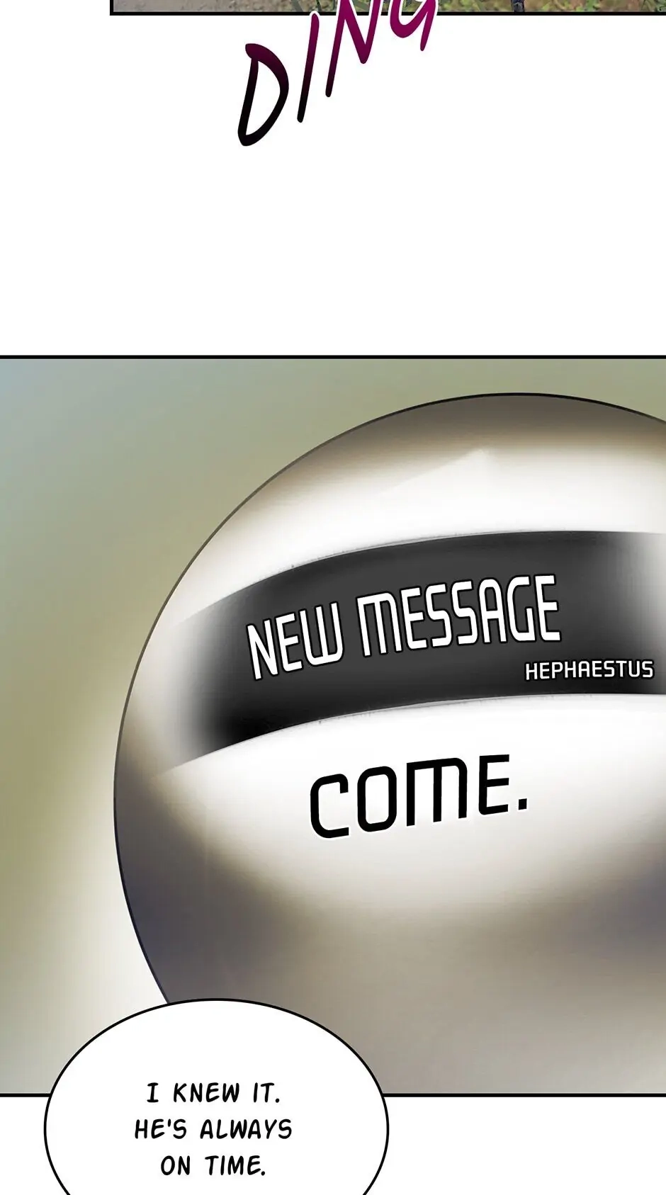 Leveling up with gods Chapter 31 Page 66