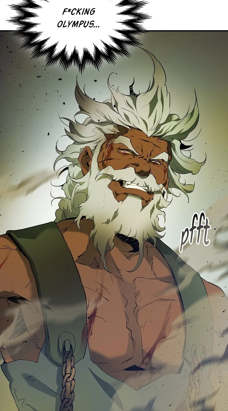 Leveling up with gods Chapter 31 Page 17