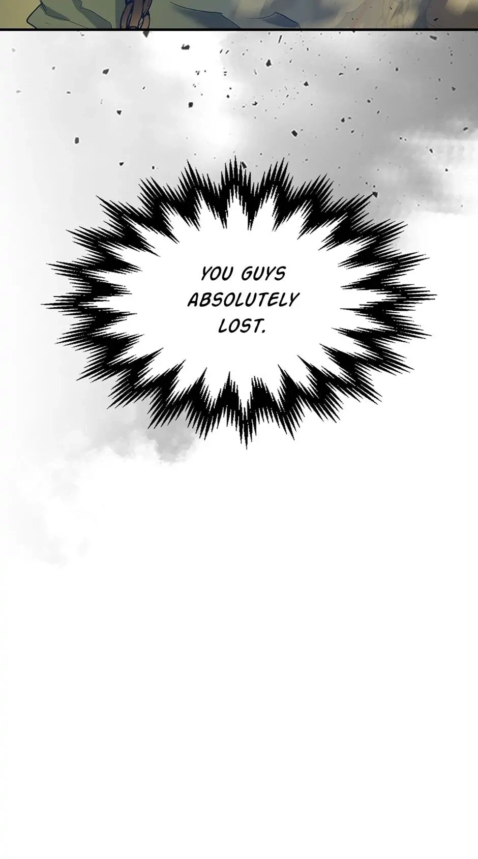 Leveling up with gods Chapter 31 Page 18