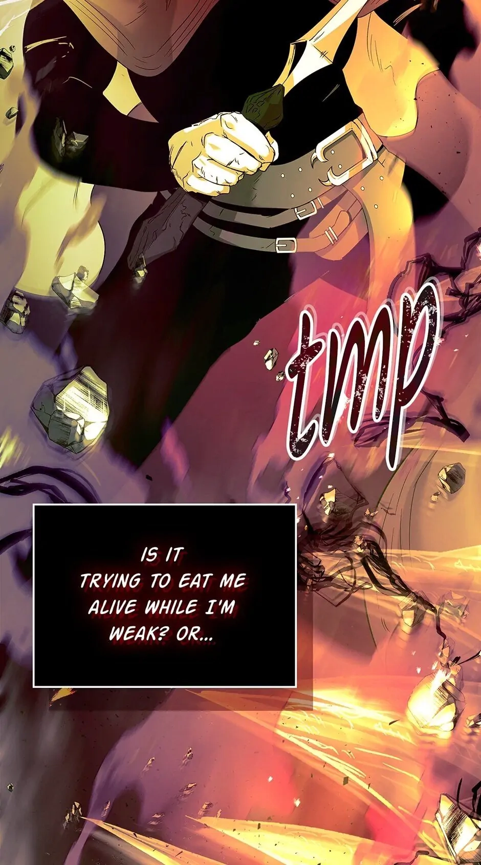 Leveling up with gods Chapter 31 Page 24