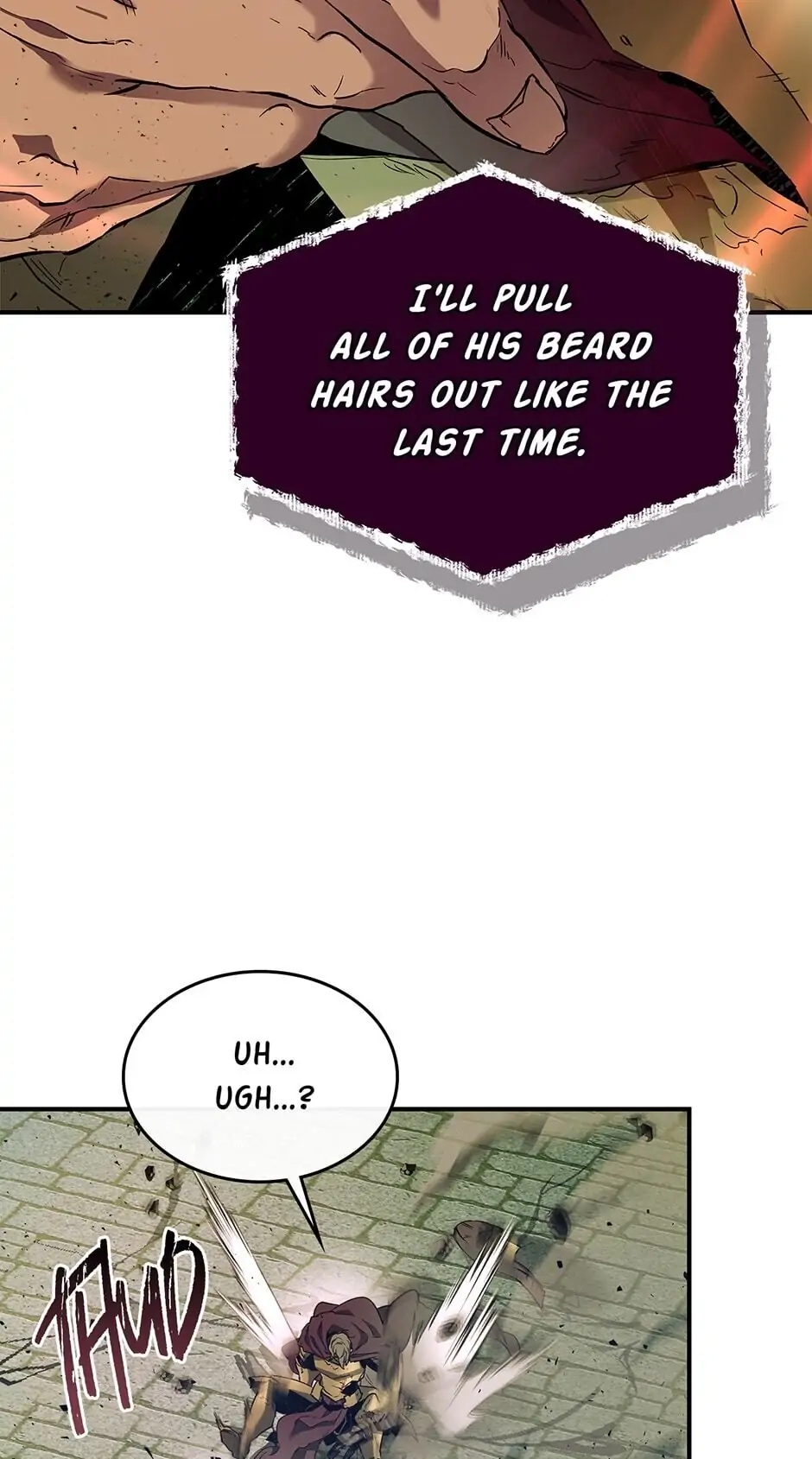 Leveling up with gods Chapter 31 Page 14