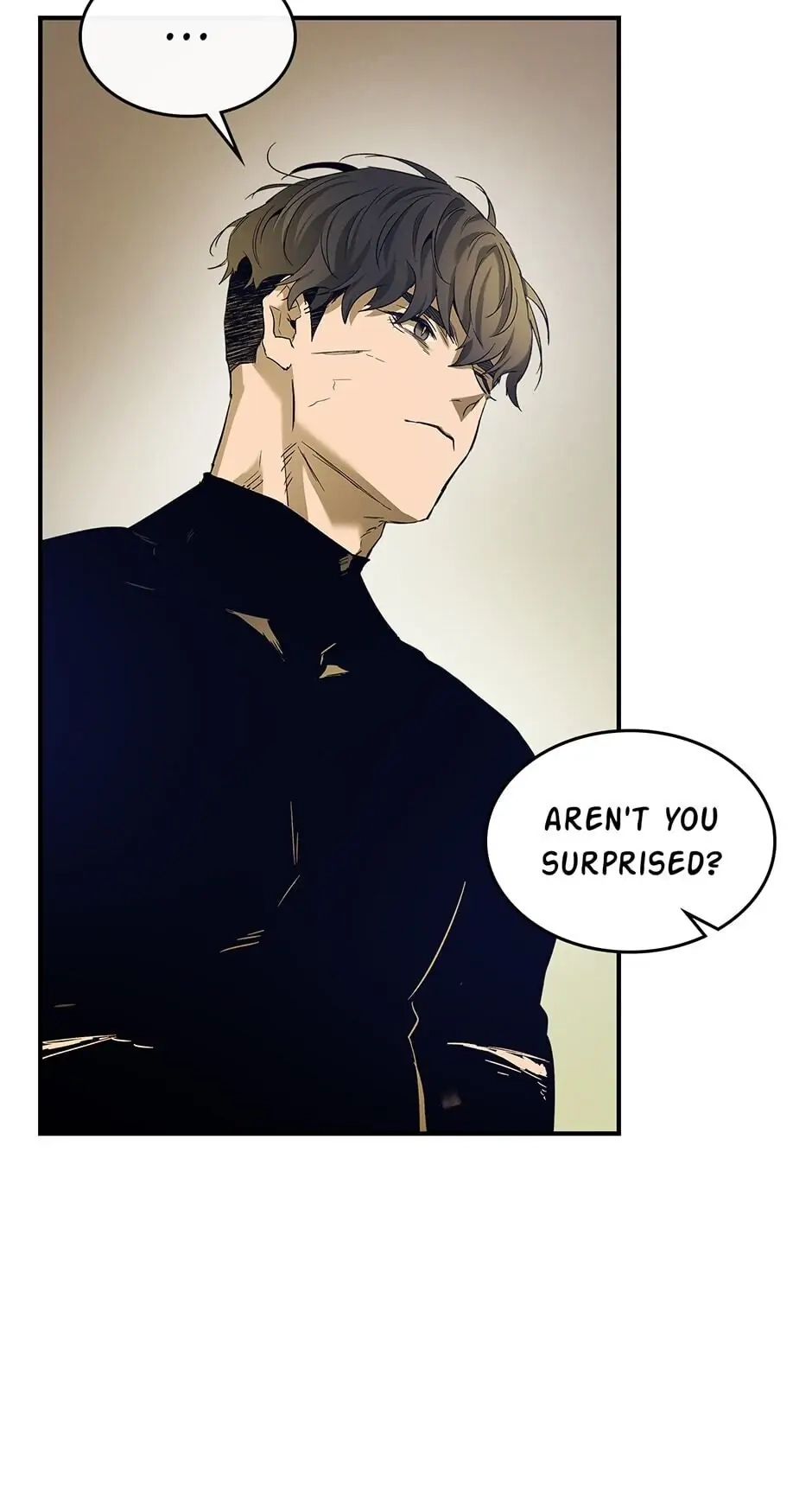 Leveling up with gods Chapter 31 Page 39