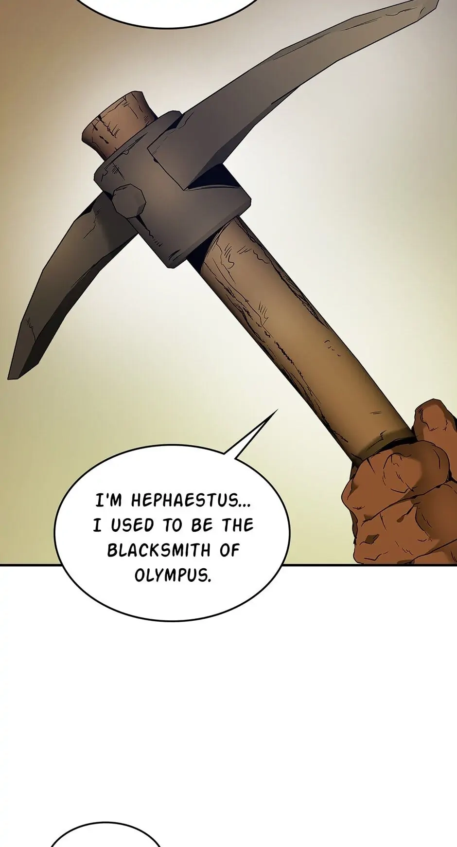Leveling up with gods Chapter 31 Page 38