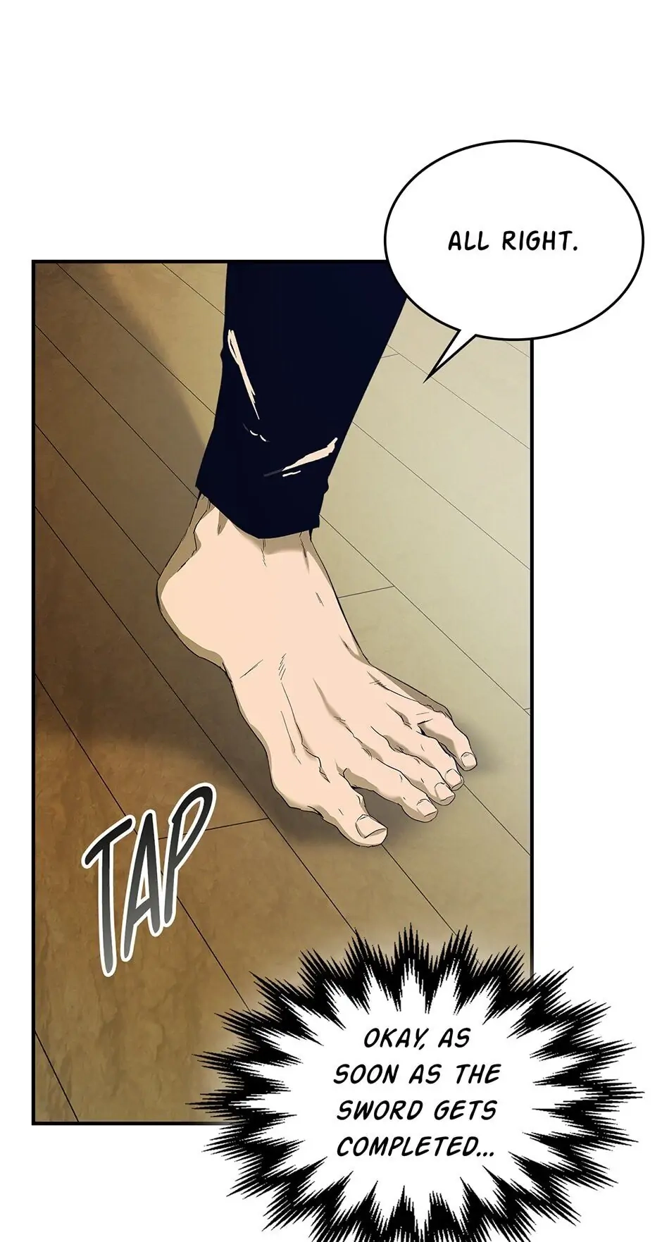 Leveling up with gods Chapter 31 Page 48