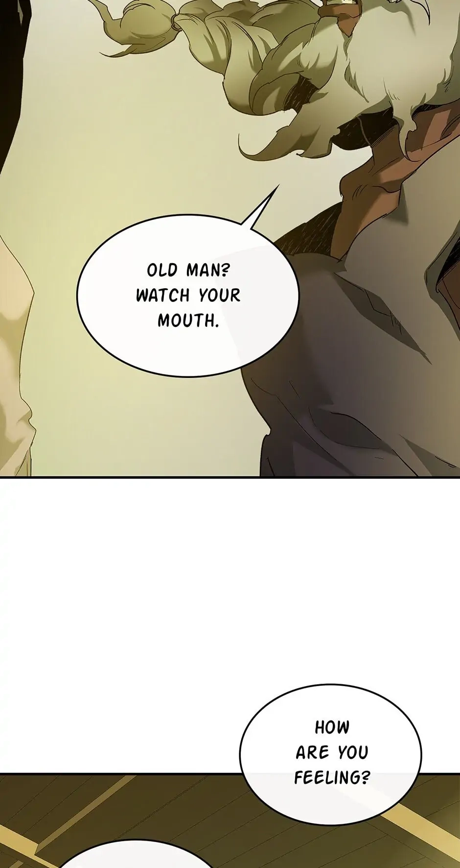Leveling up with gods Chapter 31 Page 30