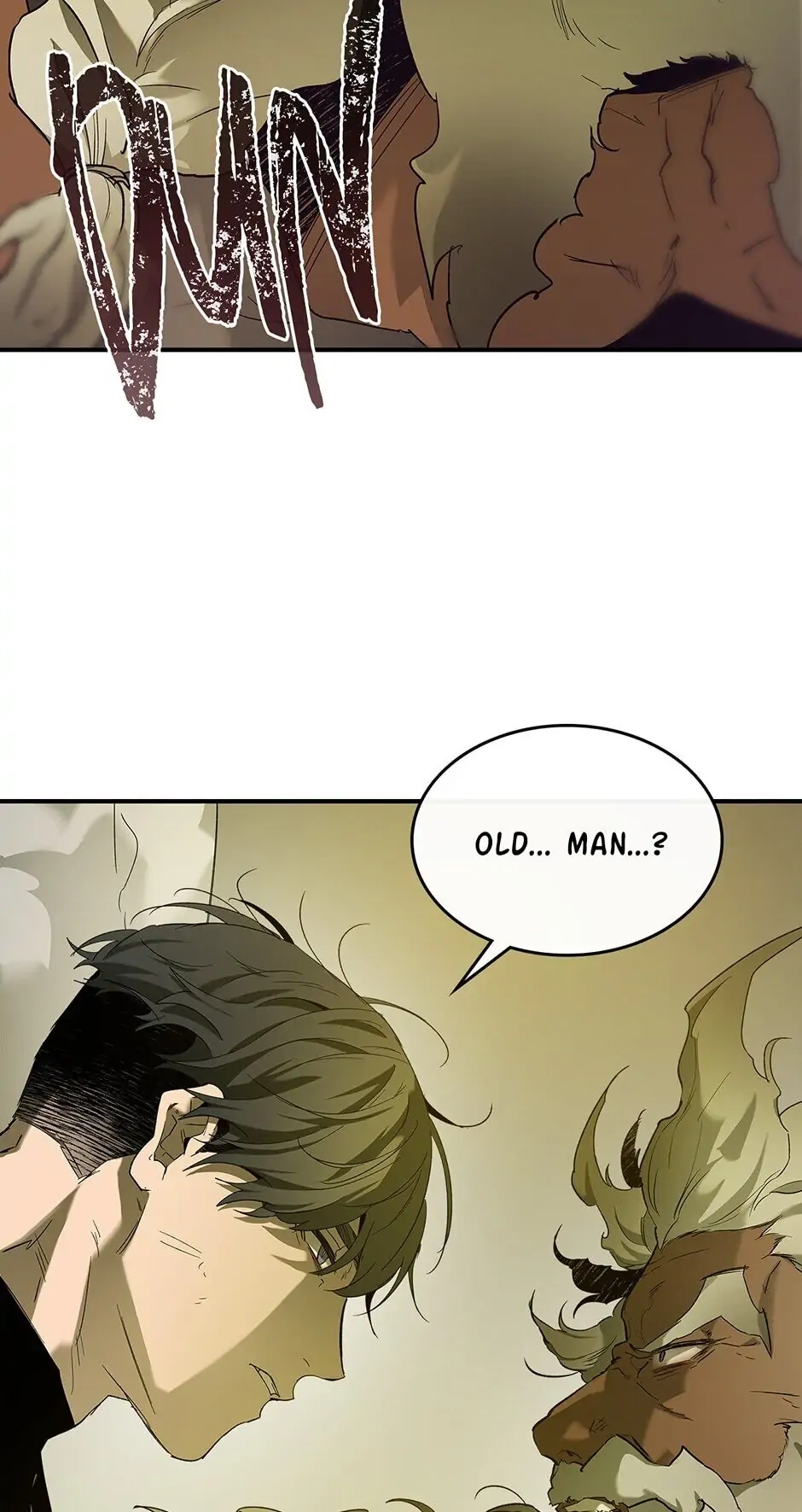 Leveling up with gods Chapter 31 Page 29