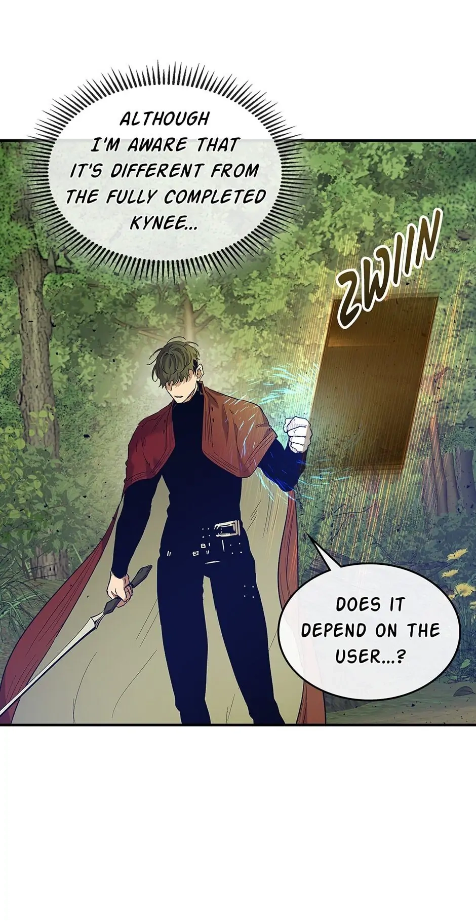 Leveling up with gods Chapter 31 Page 59
