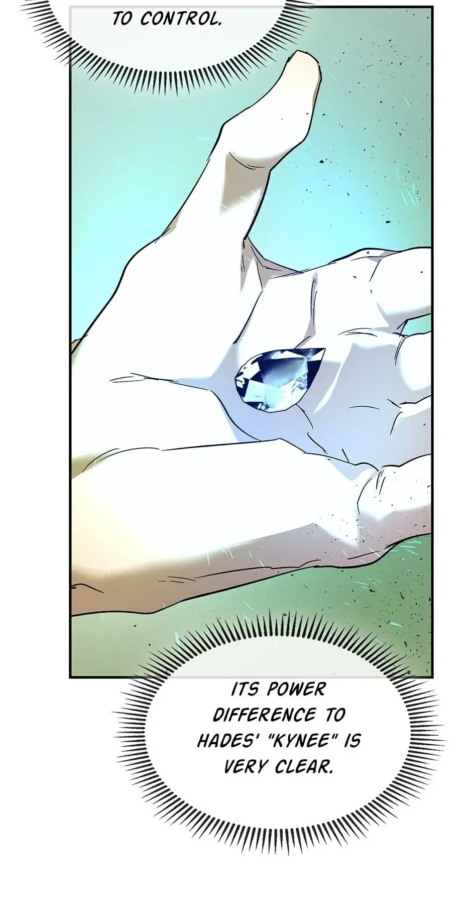 Leveling up with gods Chapter 31 Page 58