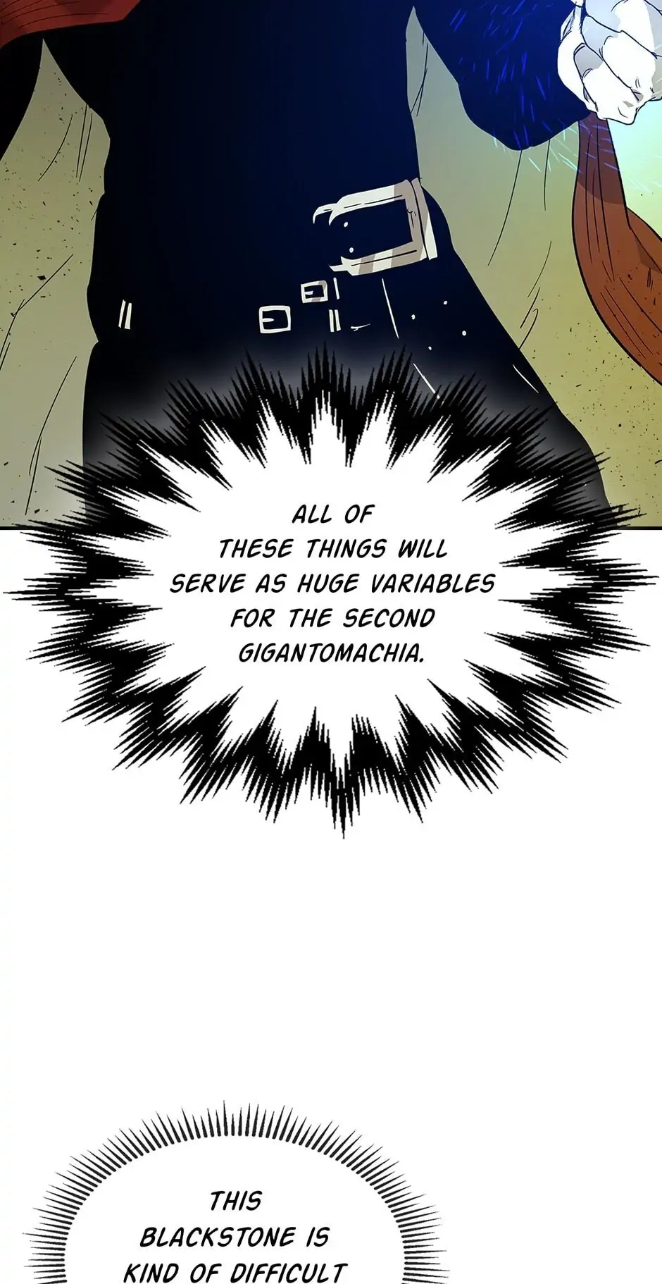 Leveling up with gods Chapter 31 Page 57