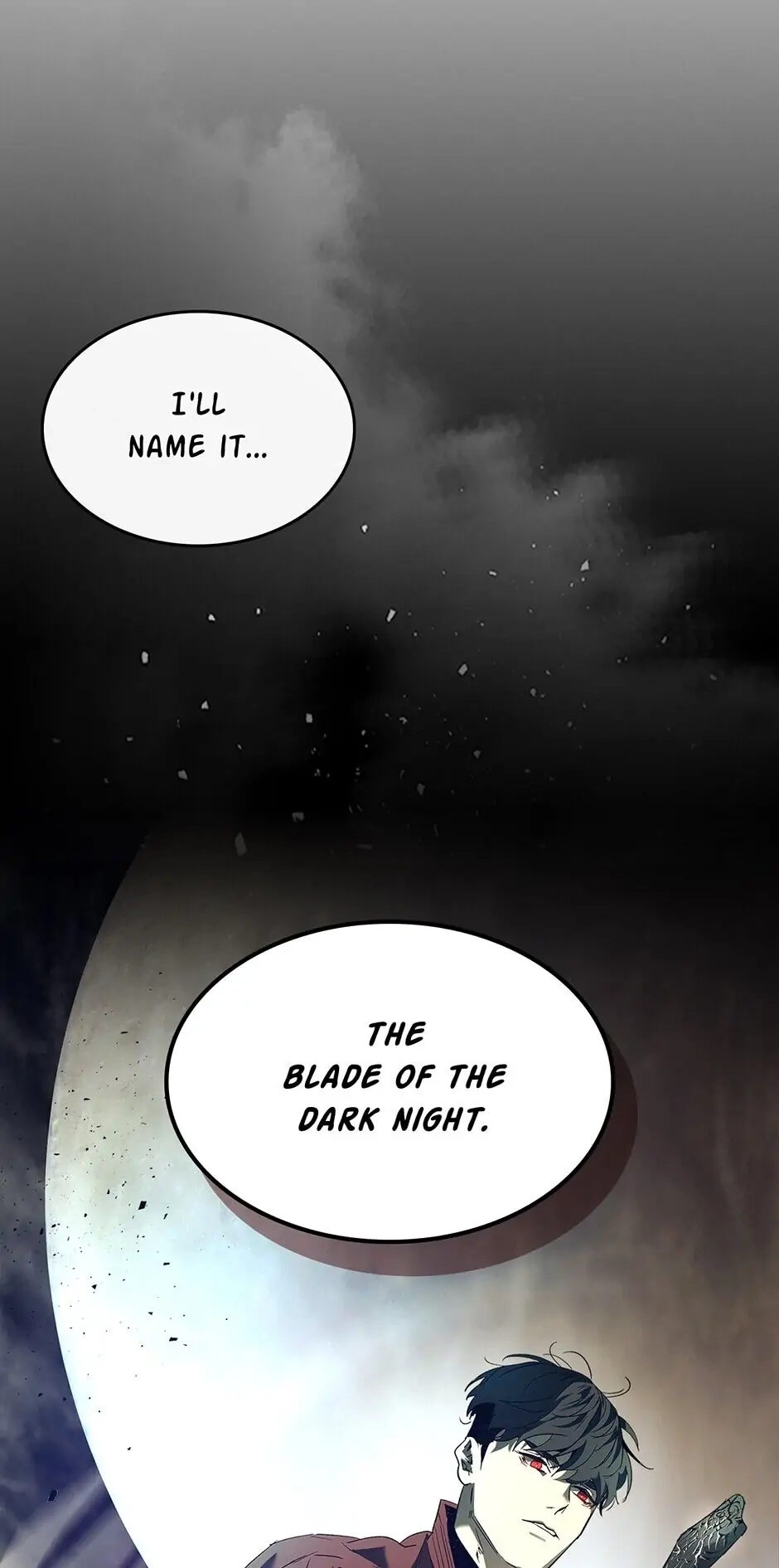 Leveling up with gods Chapter 31 Page 94