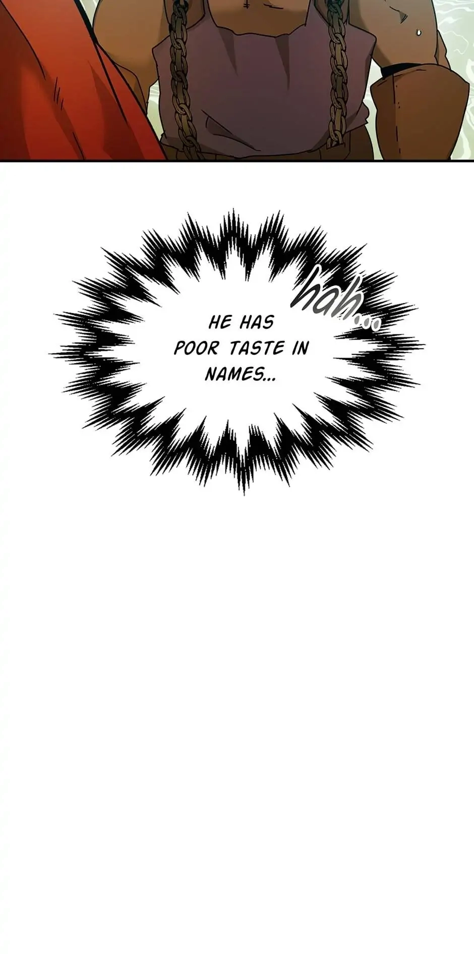 Leveling up with gods Chapter 31 Page 97