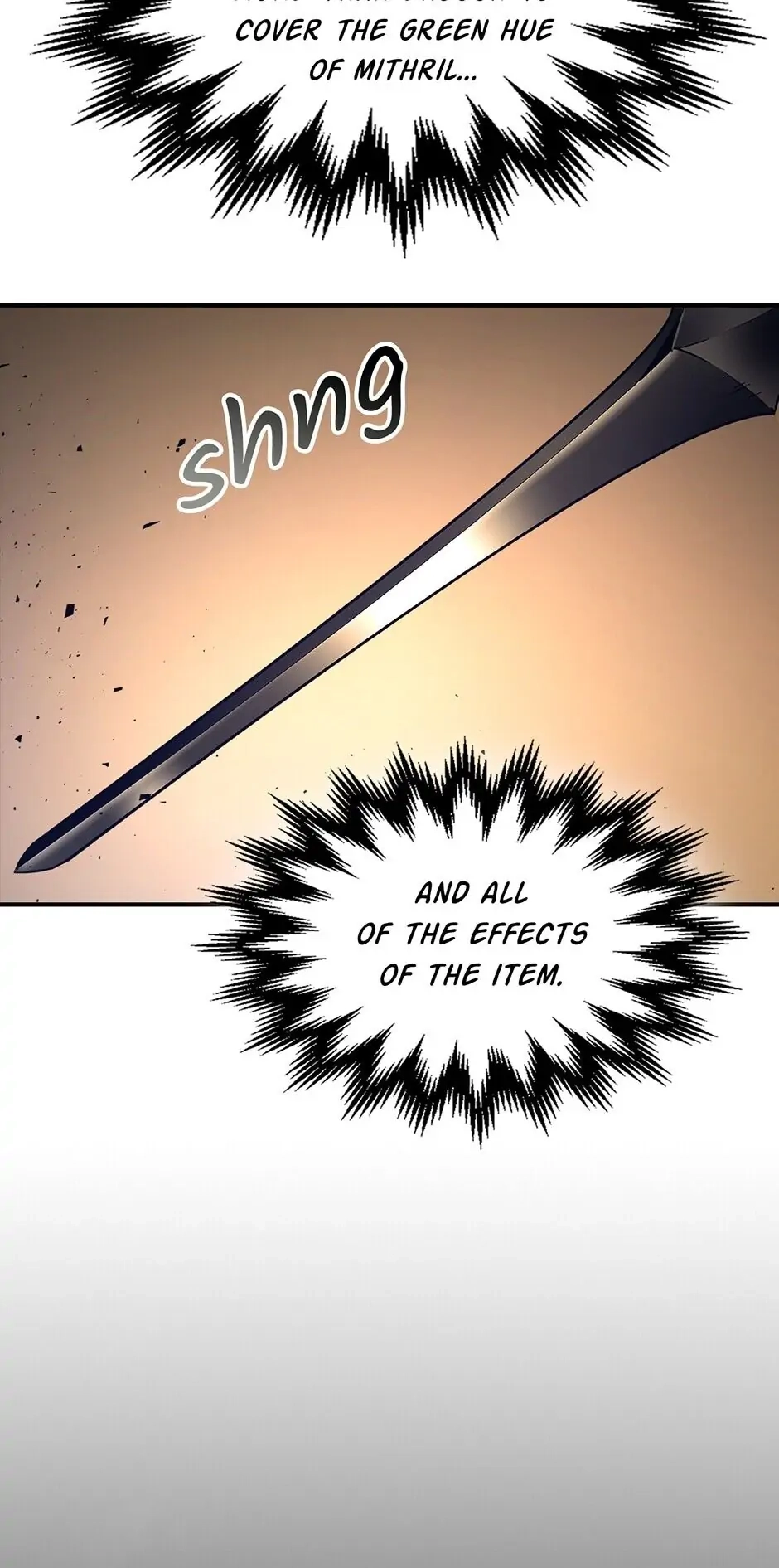 Leveling up with gods Chapter 31 Page 93