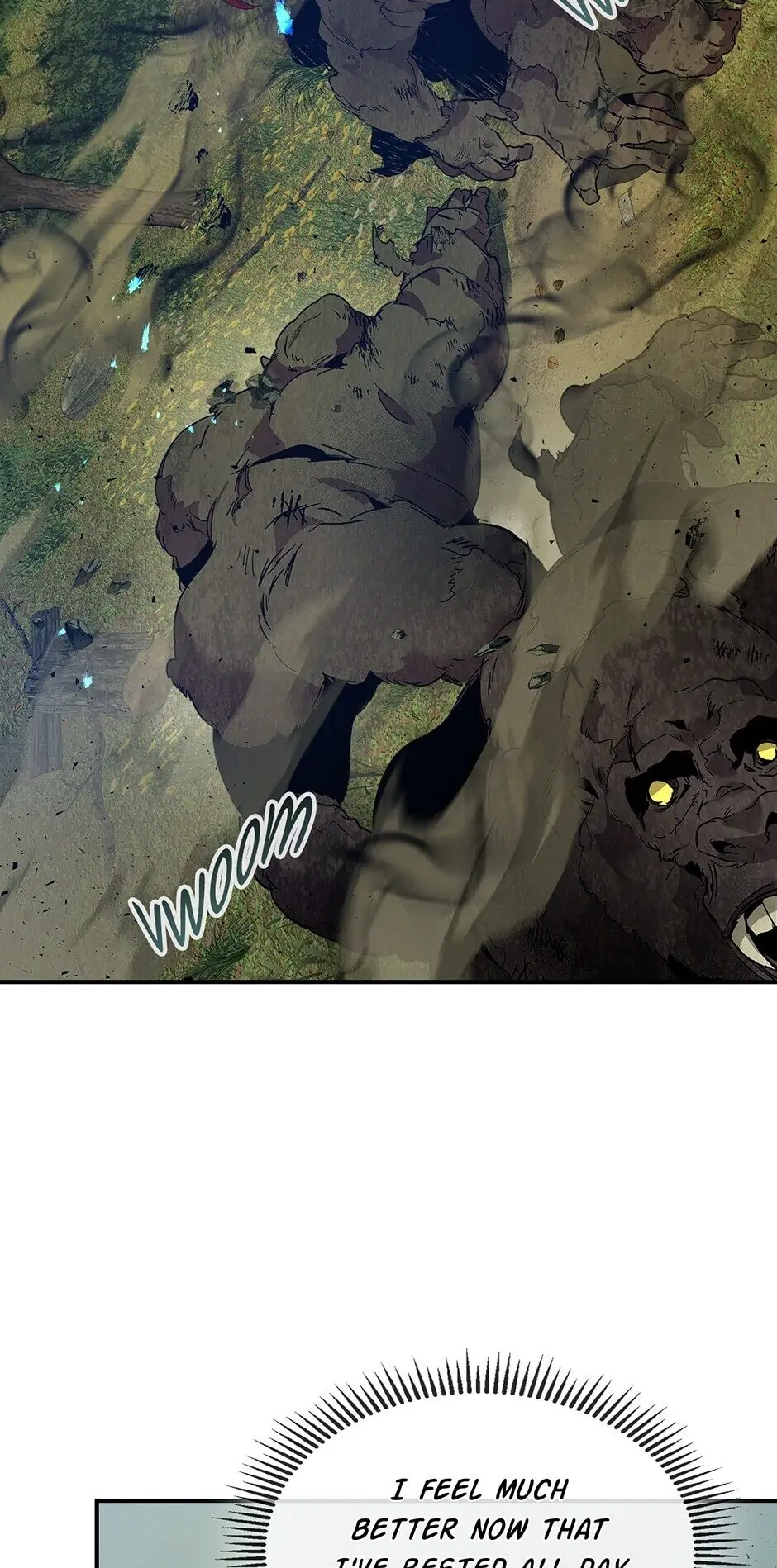 Leveling up with gods Chapter 31 Page 53